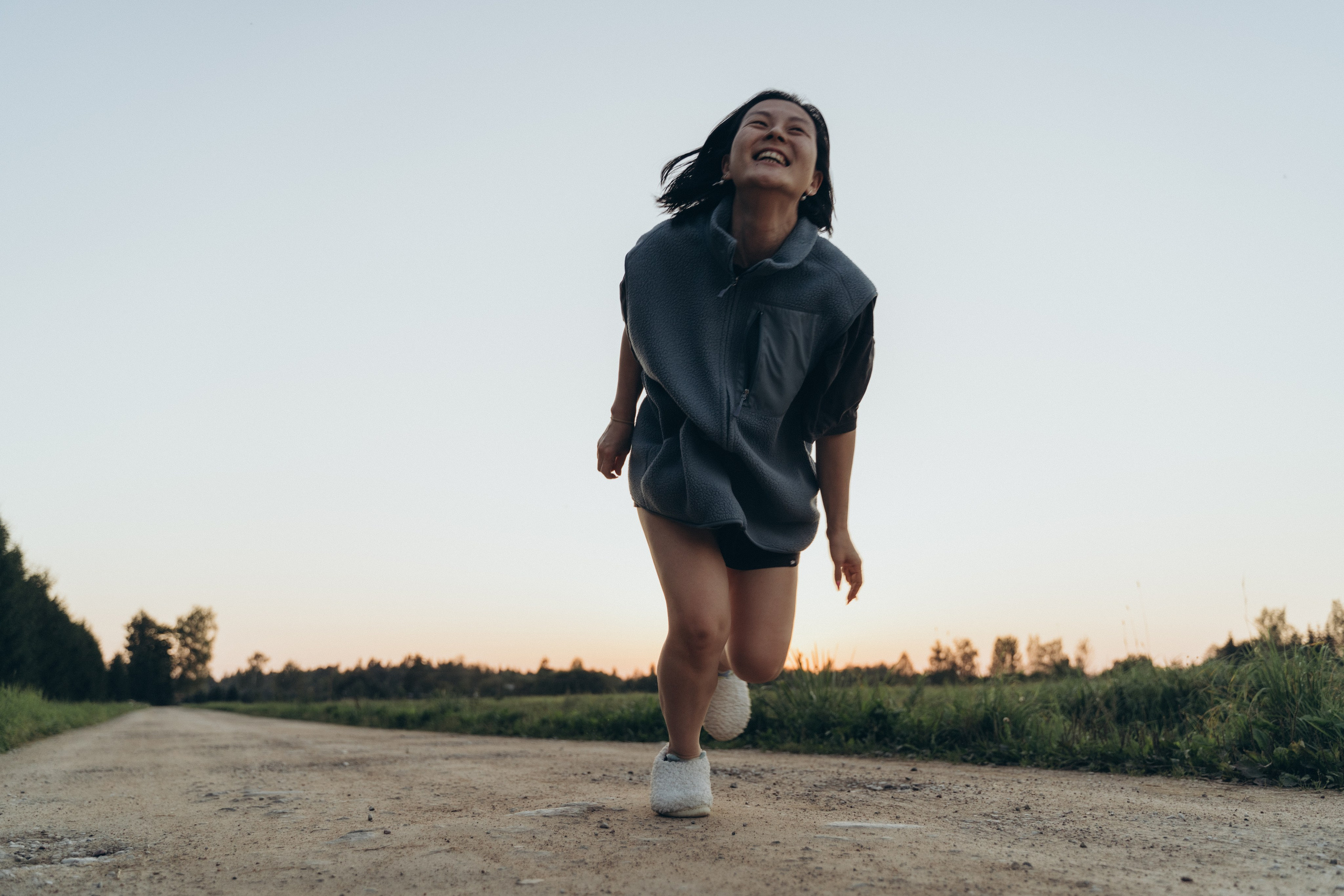 Света Ли. Главная