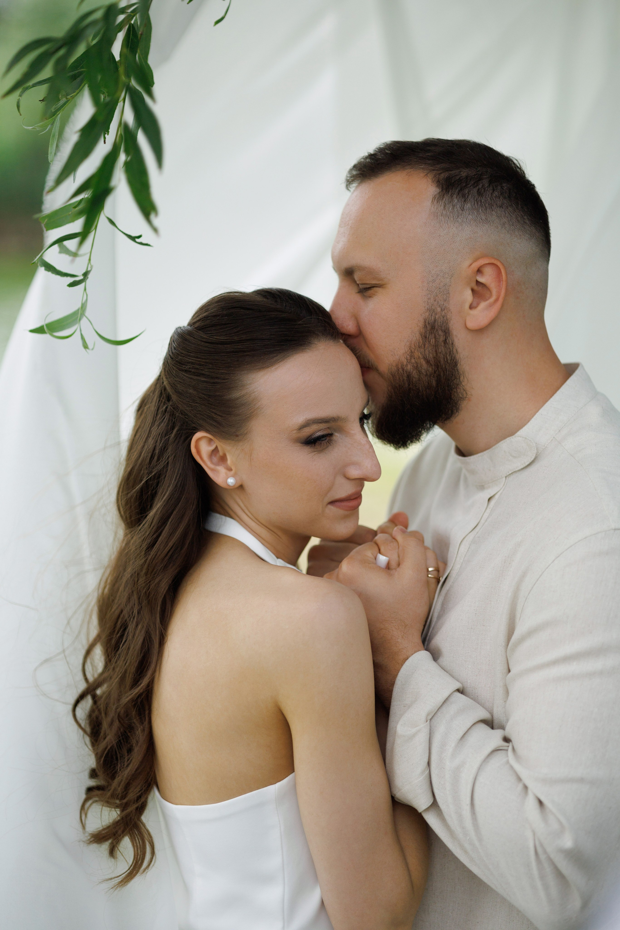 Свадебный фотограф в Ростове-на-Дону — Свадьба Игоря и Алены в гольф-клубе «Дон». Свадебный фотограф Ростов на Дону / Таганрог — Усачева Анастасия