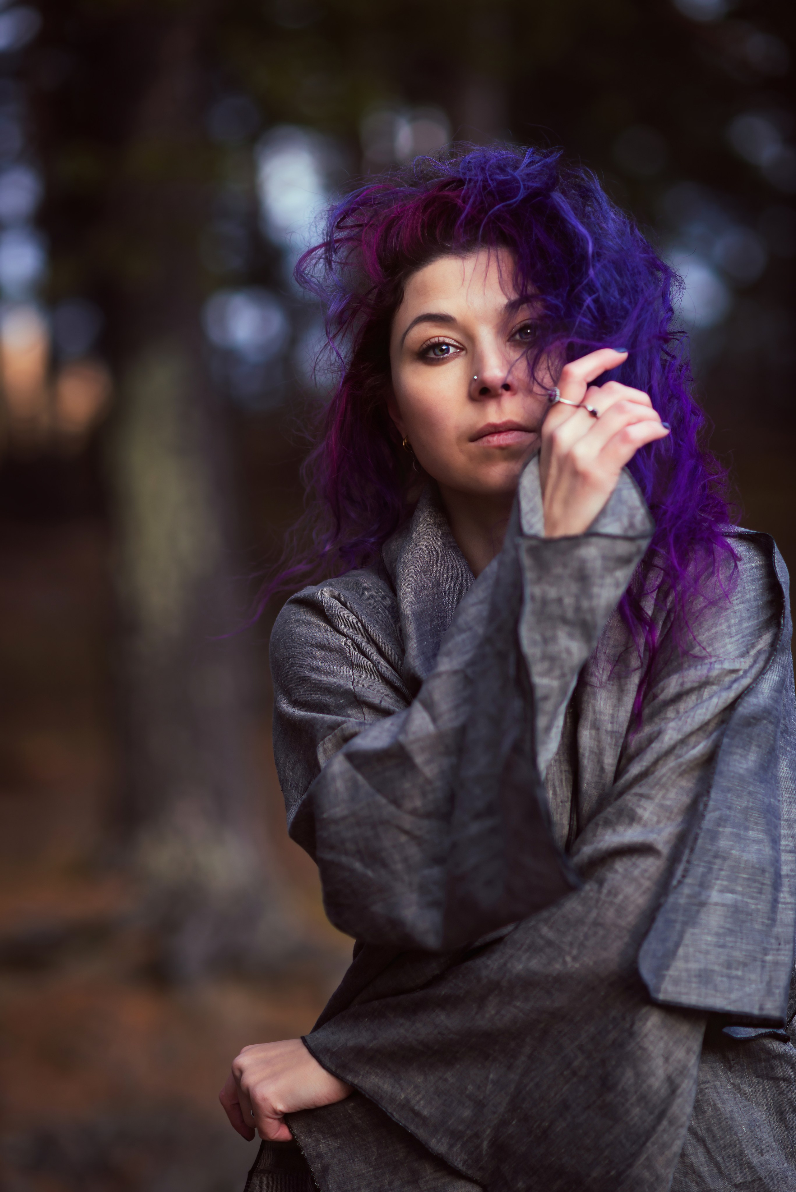 Altay | Autumn. Bekagaev photography