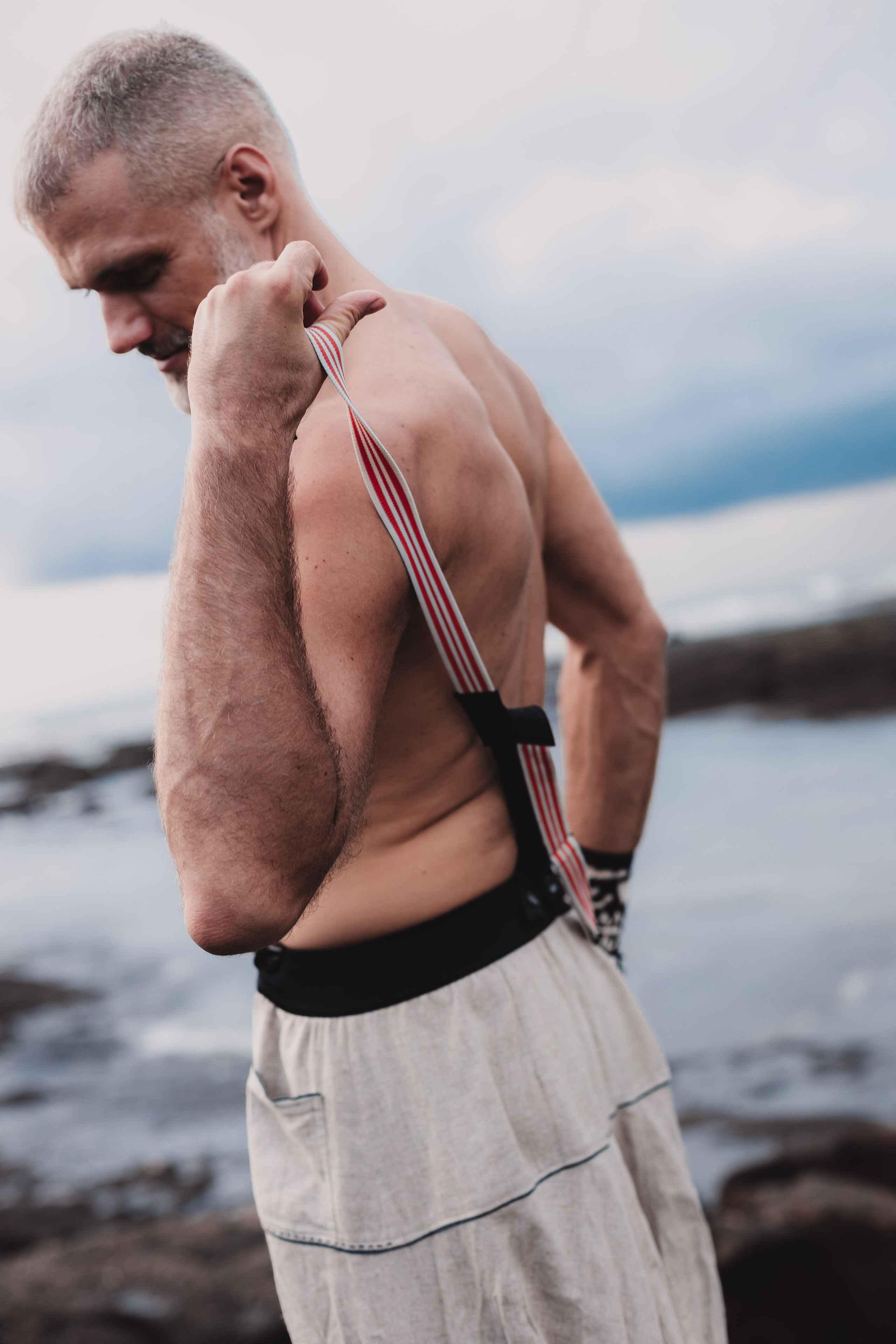 Aleksandr and power. Mariam Bagdasaryan