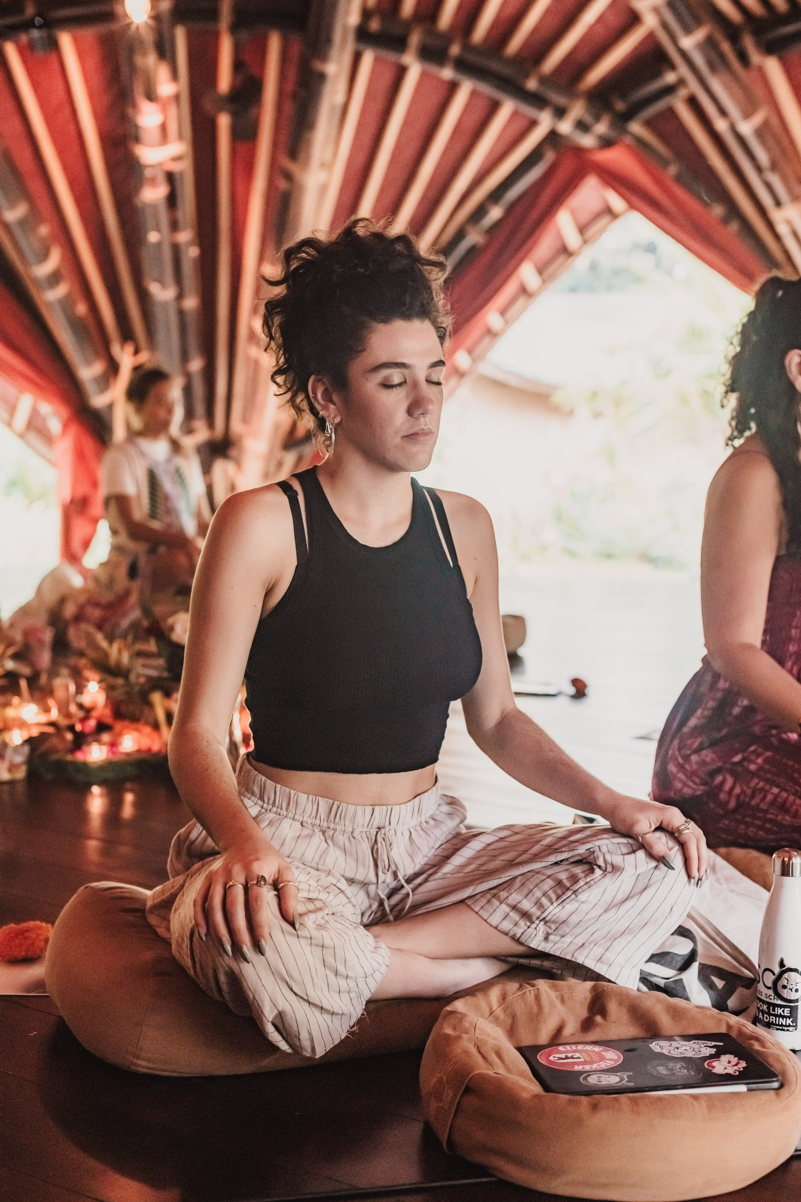 Cacao alchemy w Juan. Мариам Багдасарян