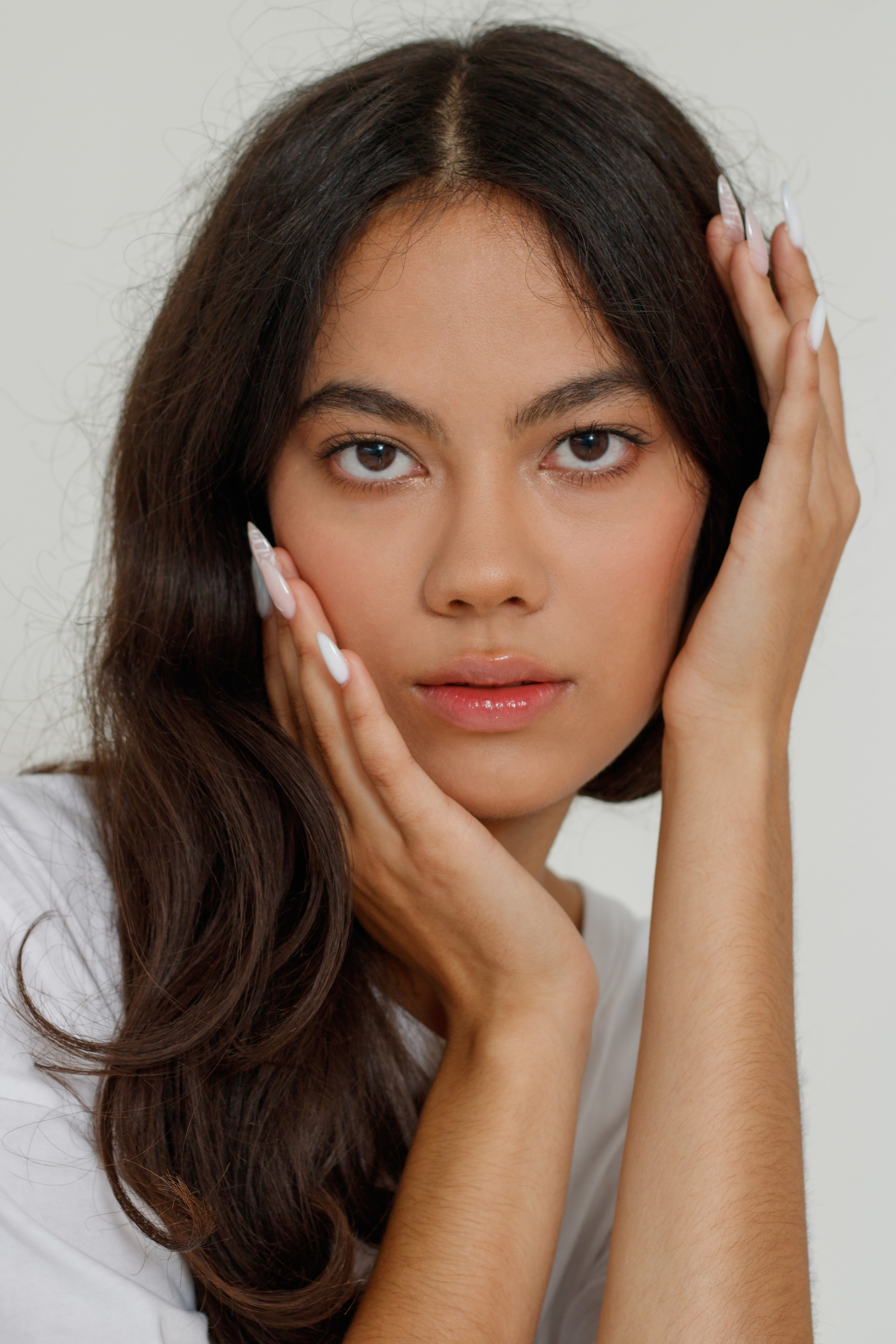 Модельные тесты. Ксю Галиасфарова — Фотограф Казань