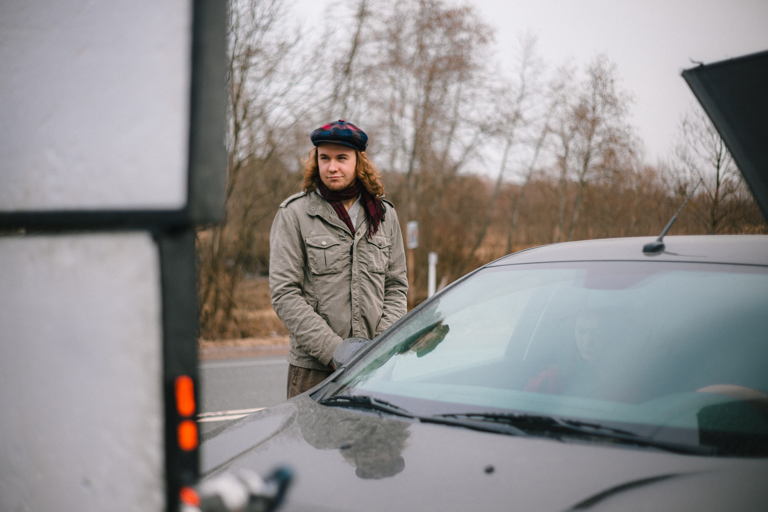 Что ты видишь. Платонов Олег — фотограф Санкт-Петербург