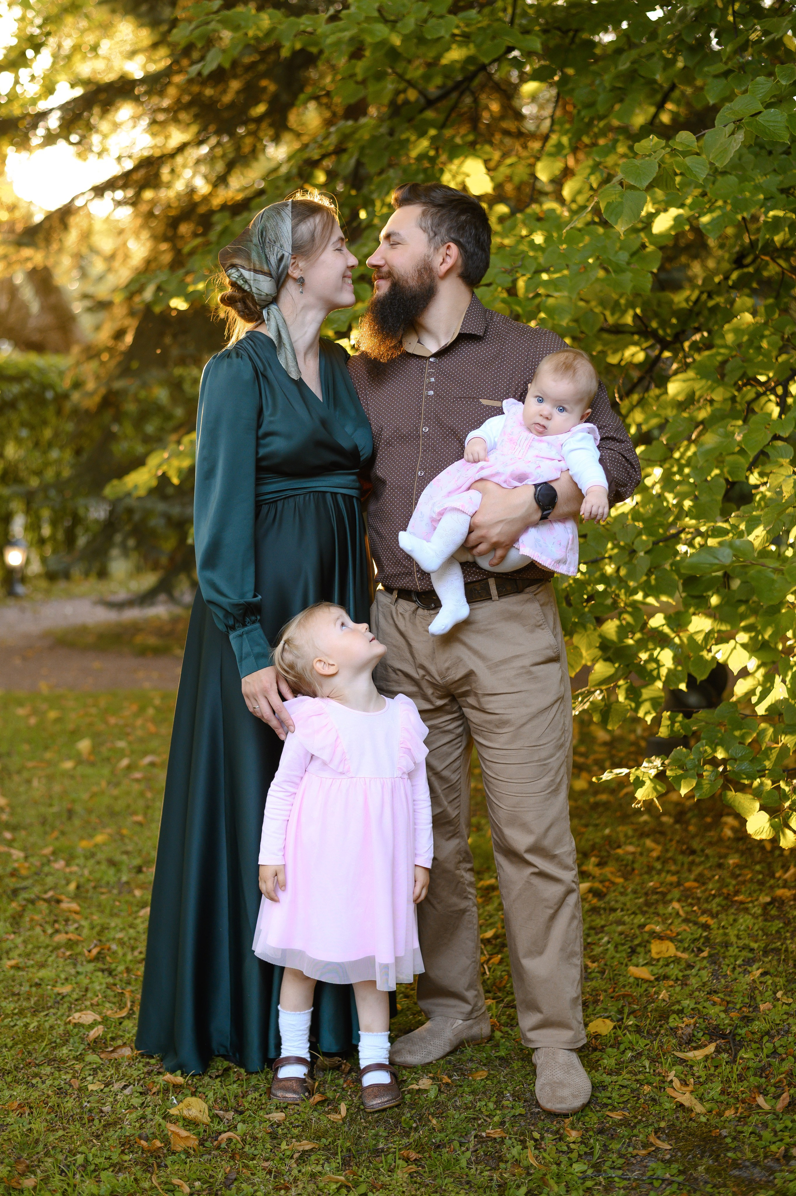 Александр & Елизавета. Семейный и свадебный фотограф в Санкт-Петербурге Серафима Смирнова