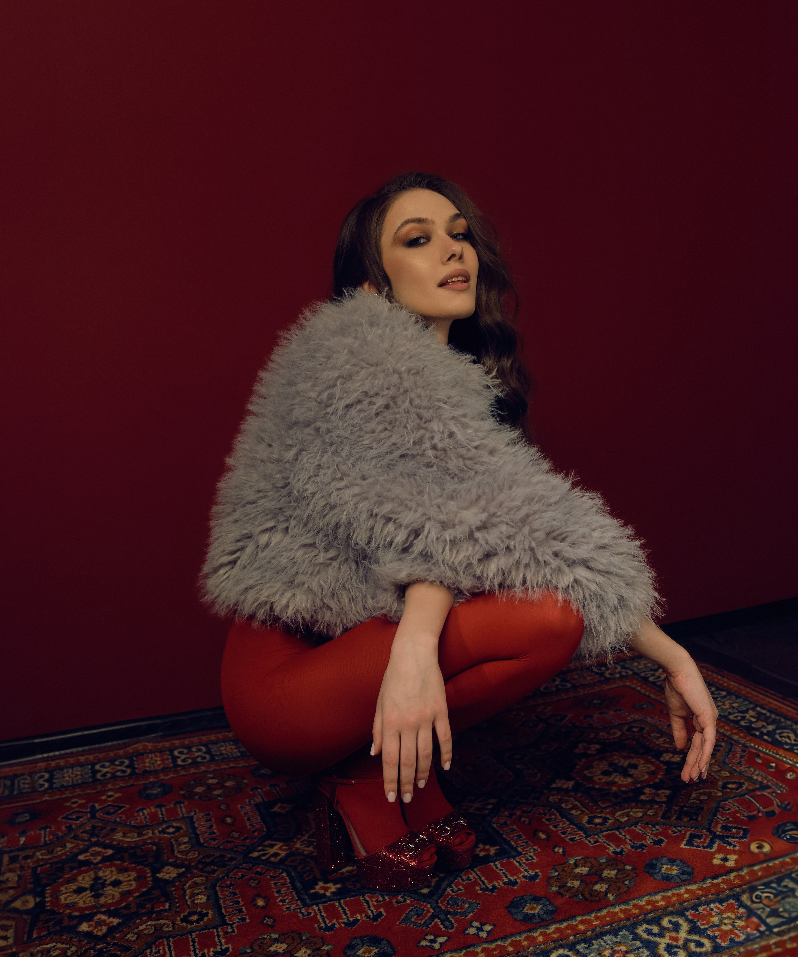 DIANA. Фотограф и видеограф в Санкт-Петербурге Прилепин Слава