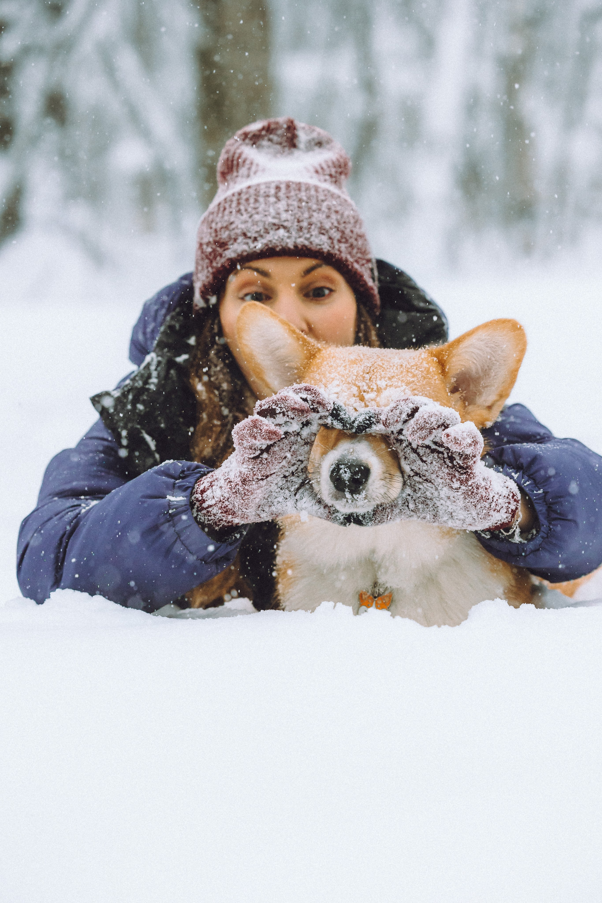 Юля и Юпитер