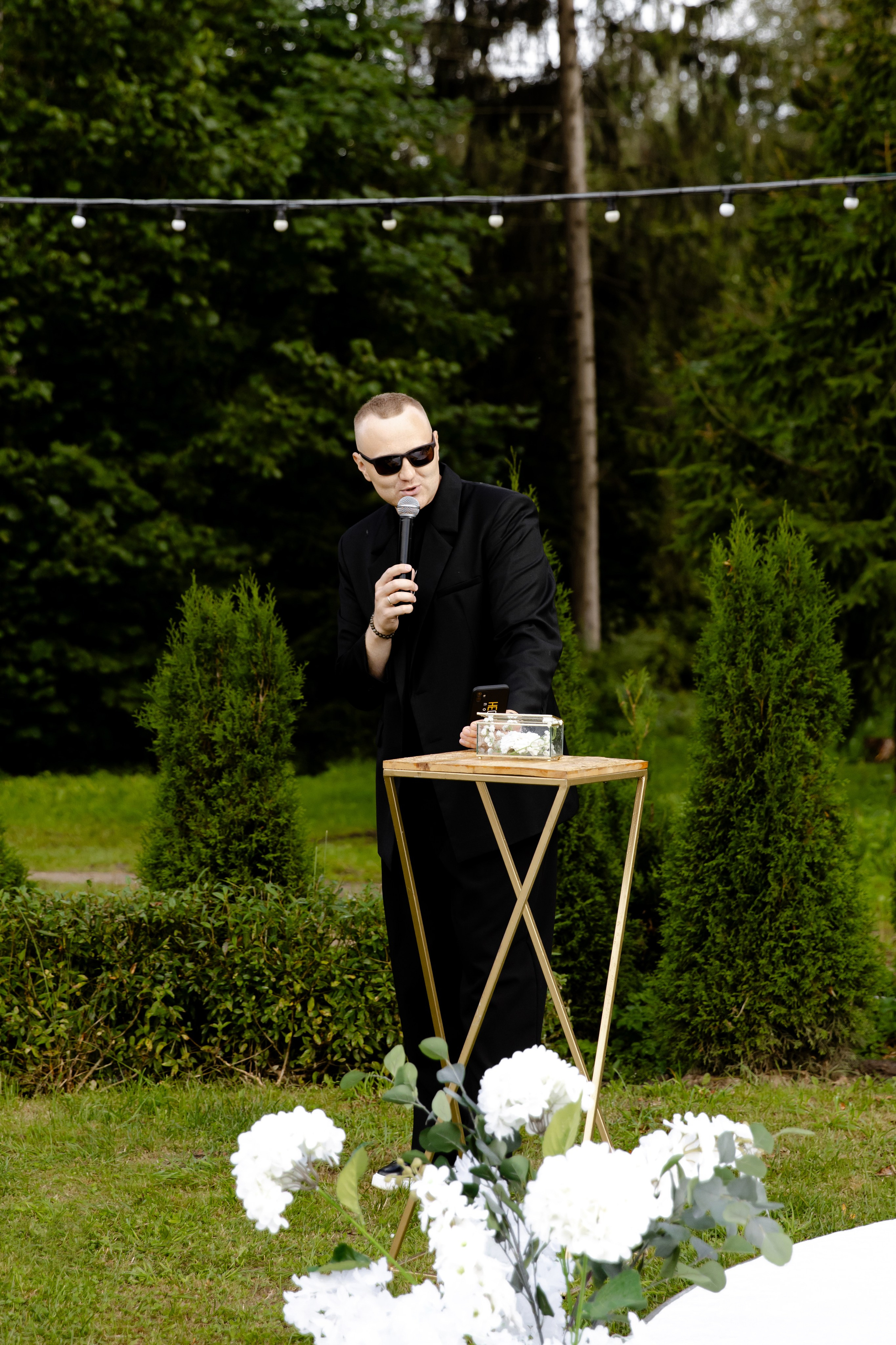 Свадебный день Влада и Вики. Свадебный фотограф Анна Бабахина