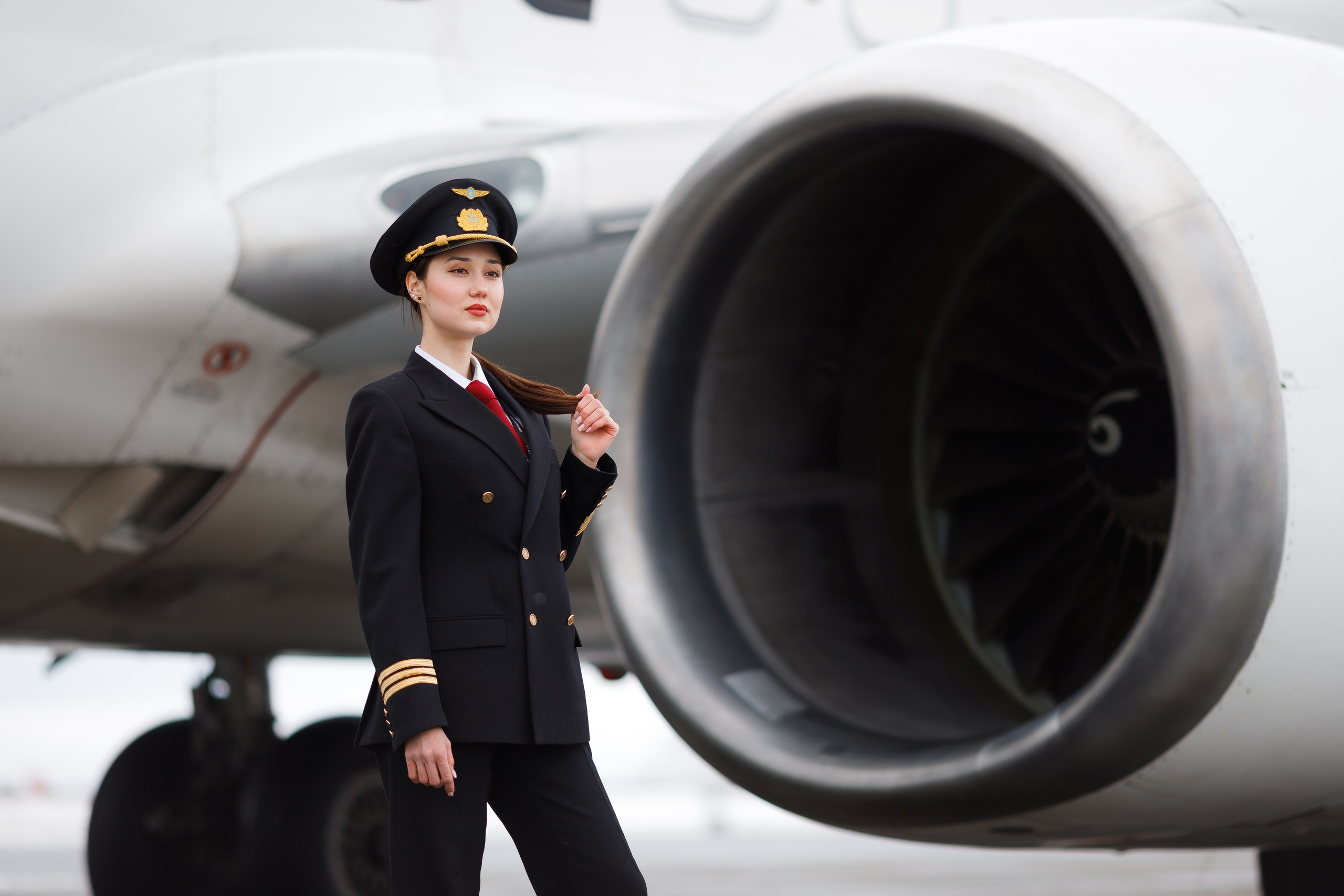 Имидж. Профессиональный фотограф Амир Закиров