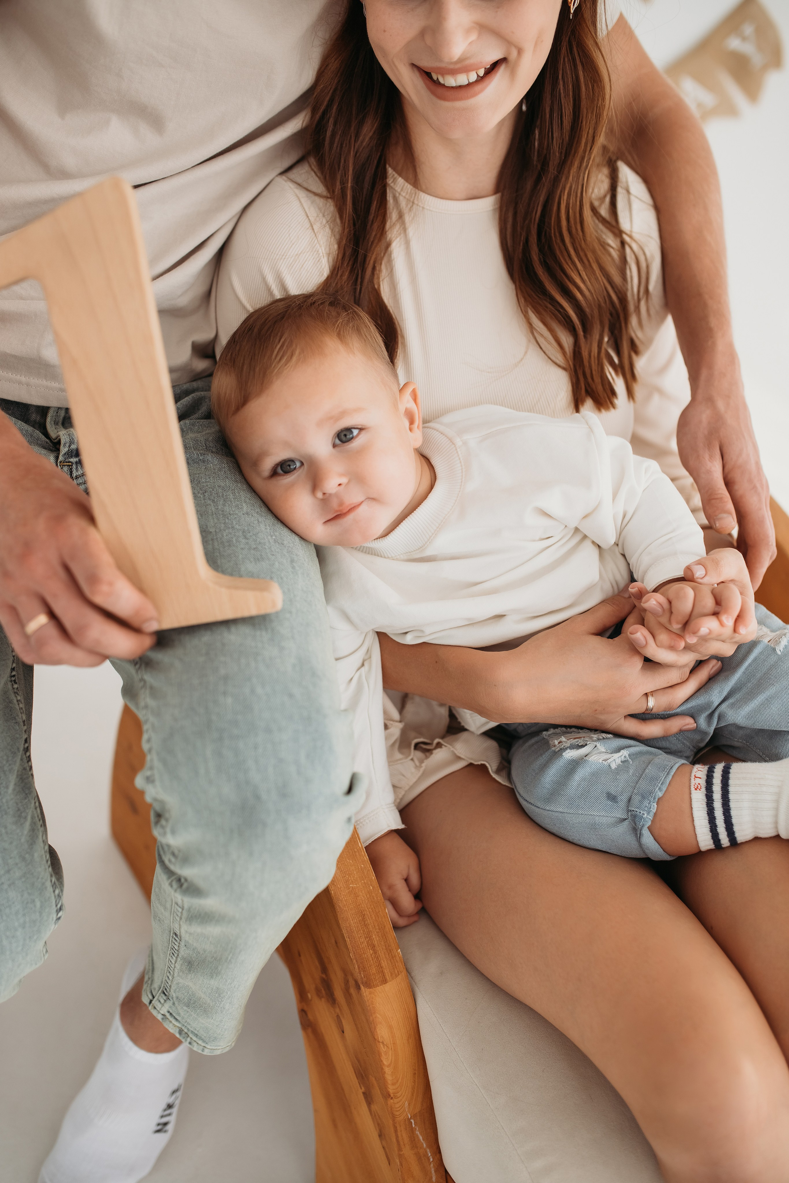 Марк. Семейный и детский фотограф Минск, Беларусь
