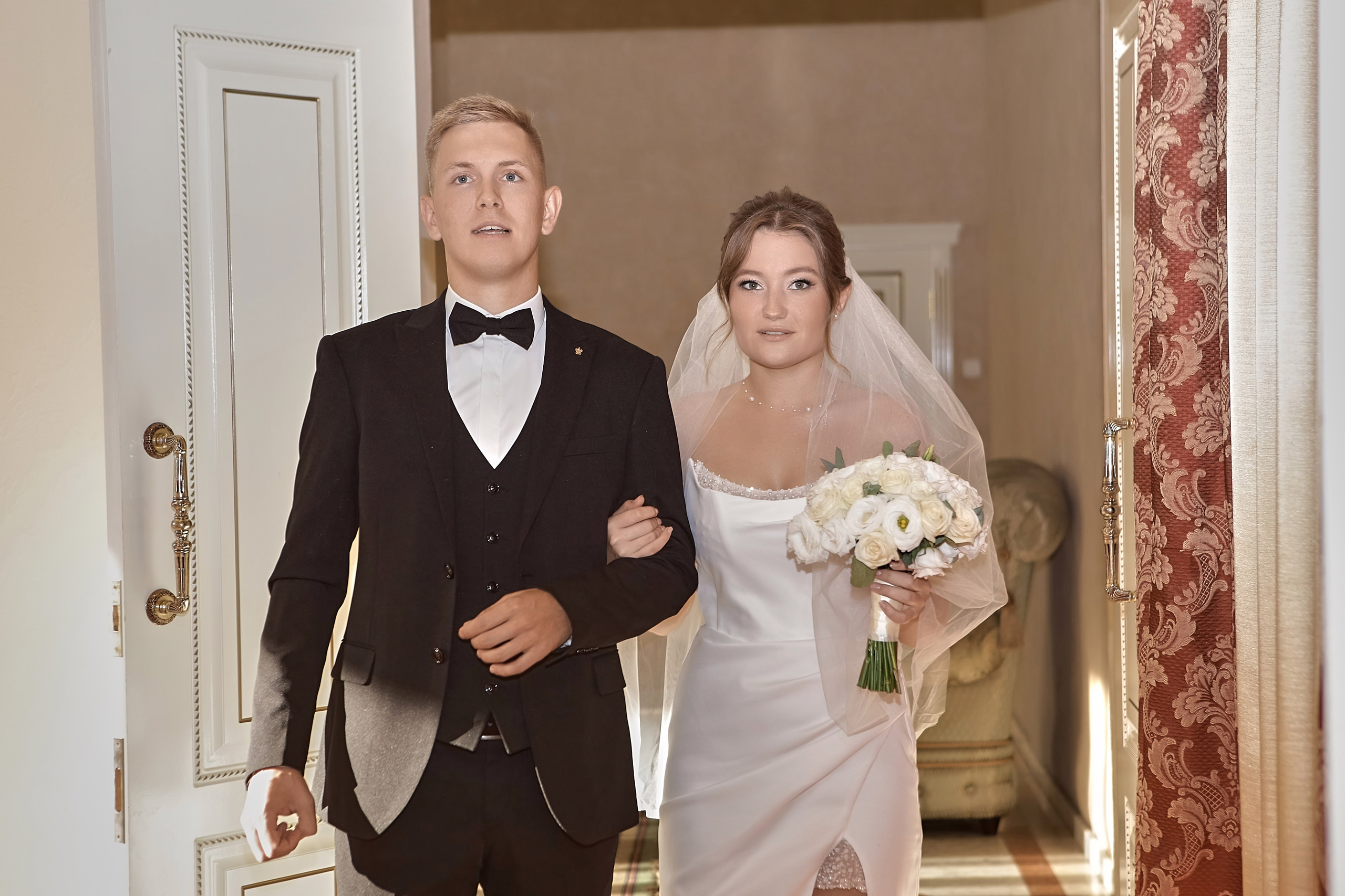 Свадебная съемка Артема и Евгении. Семейный и свадебный фотограф в Краснодаре Михеева Светлана