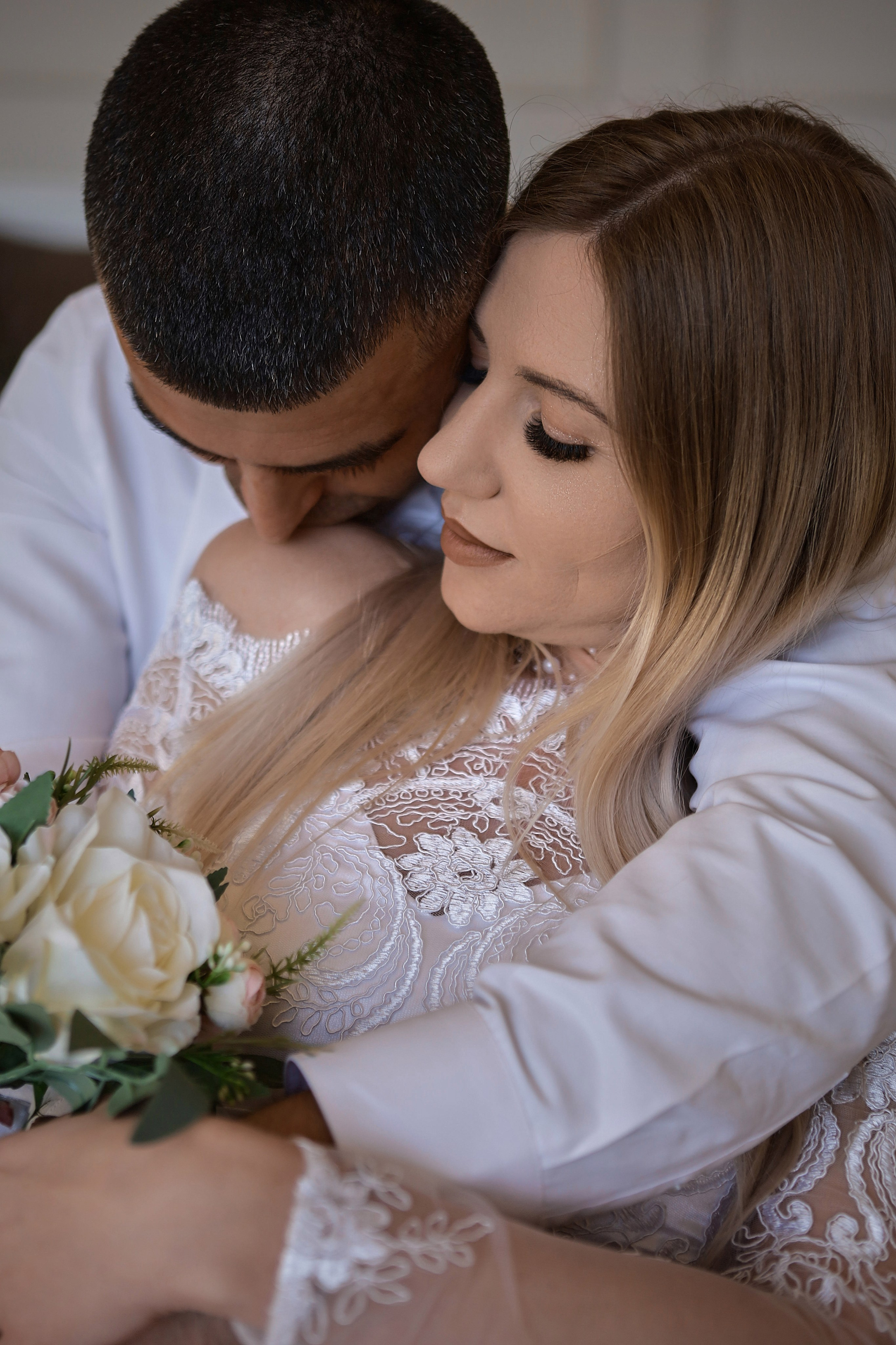 Свадебная фотосессия. Семейный и свадебный фотограф в Краснодаре Михеева Светлана