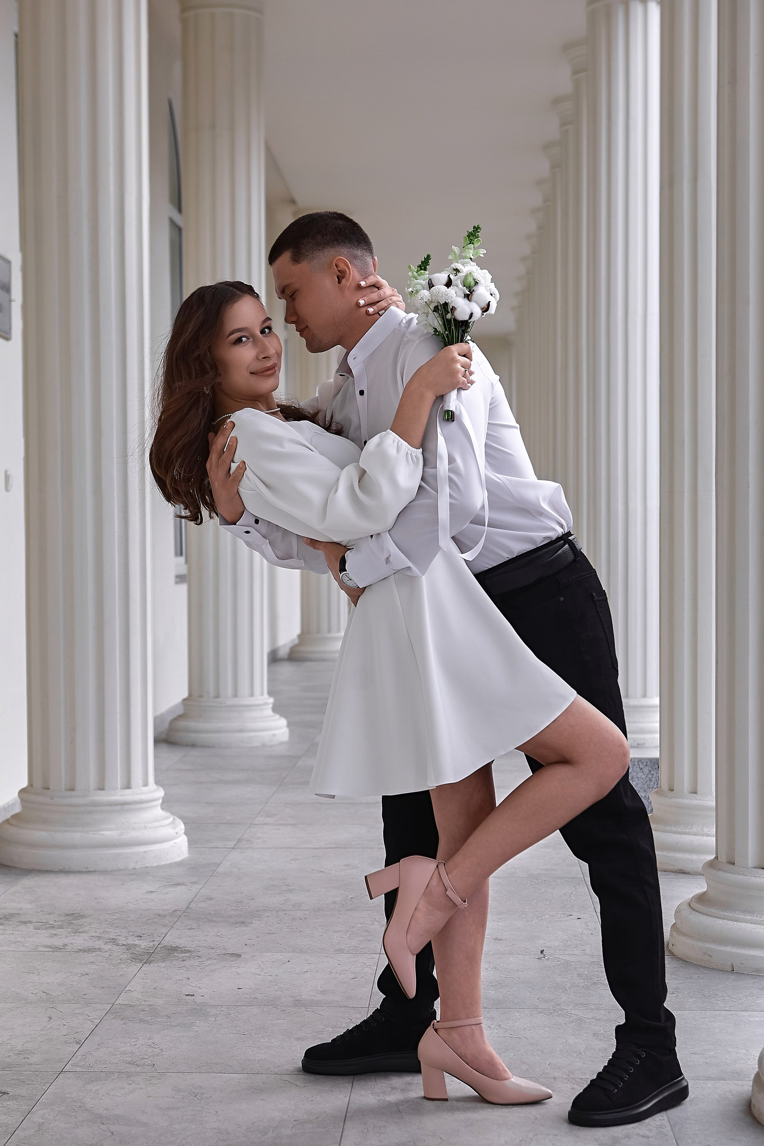 Анатолий и Виктория свадебная роспись. Семейный и свадебный фотограф в Краснодаре Михеева Светлана