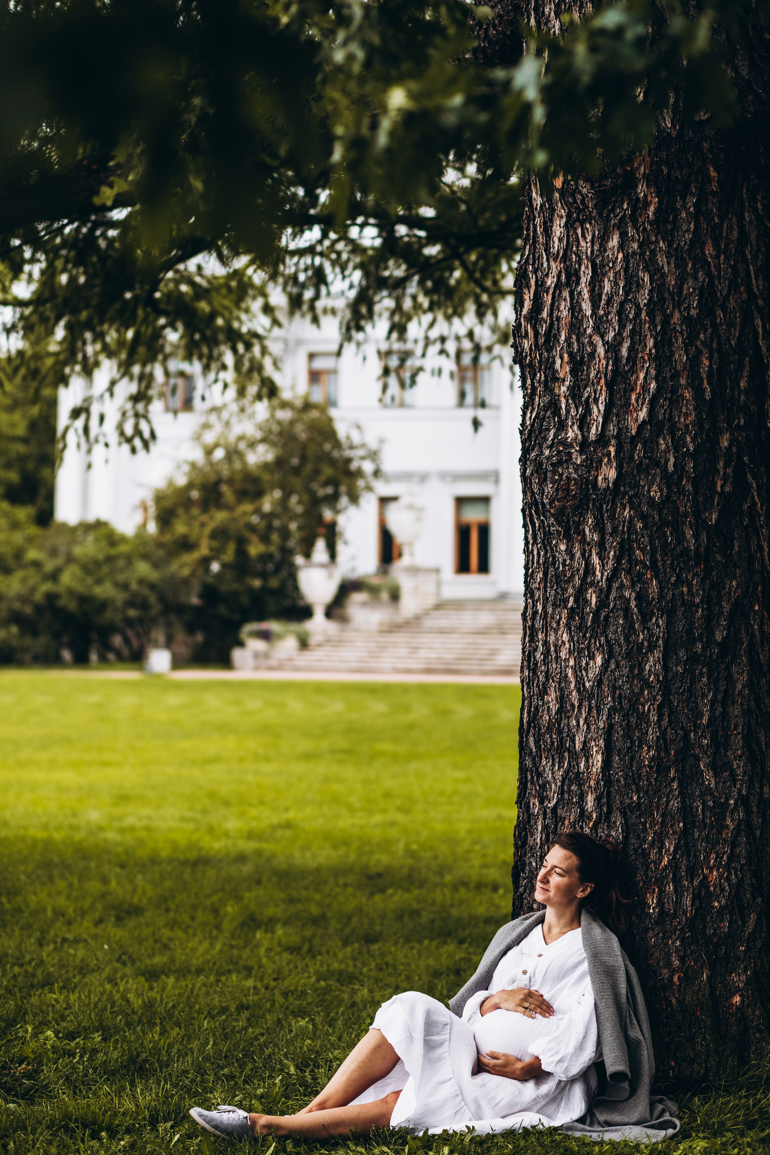 1. Семейный и женский фотограф в Санкт-Петербурге Климова Светлана