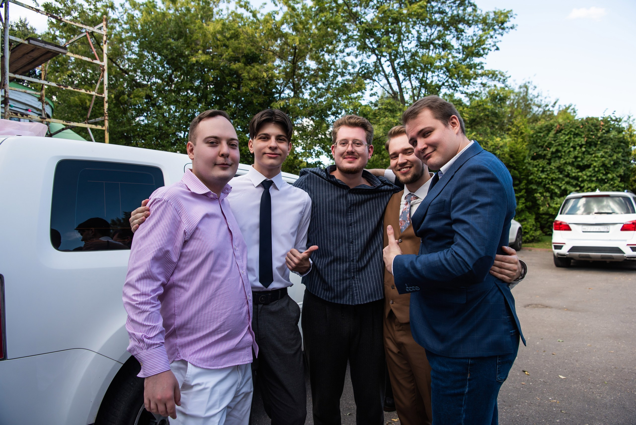 Виталий и Анна. Свадебный и арт-фотограф Кунецкая Диана