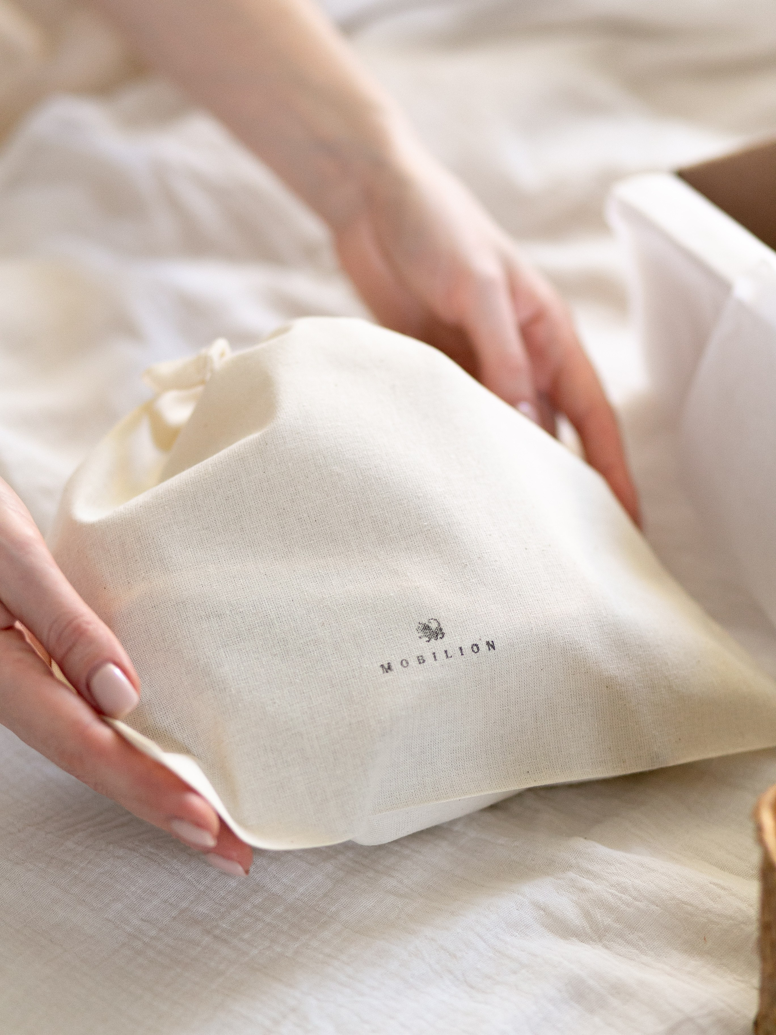 Mobilion. Фотограф Шевчик Виктория