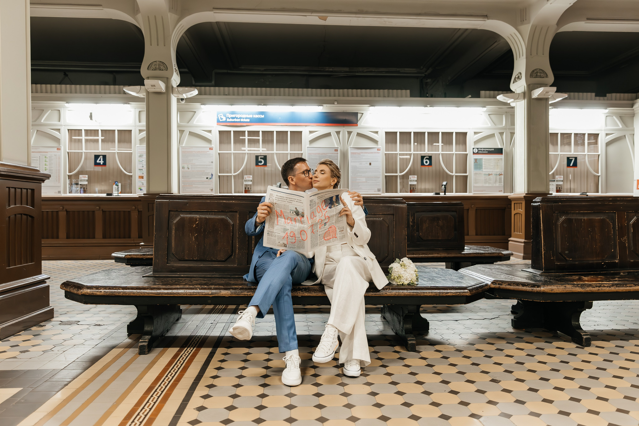 Фотограф Гуменюк Мария