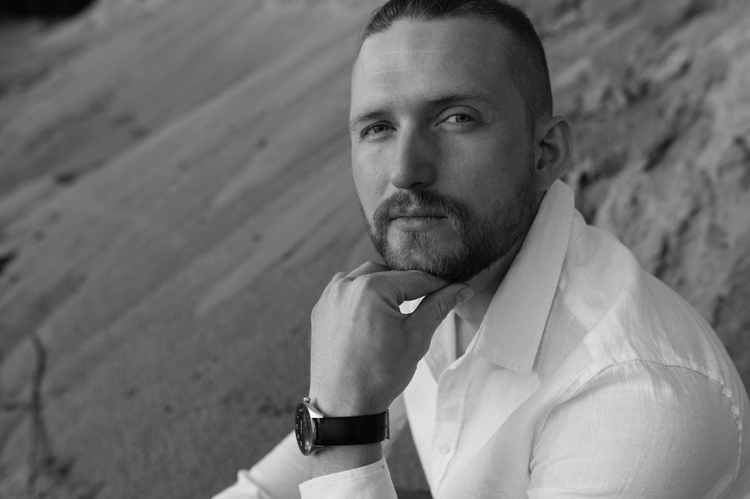 Иван и Ксения. Фотограф Светлана Васильева