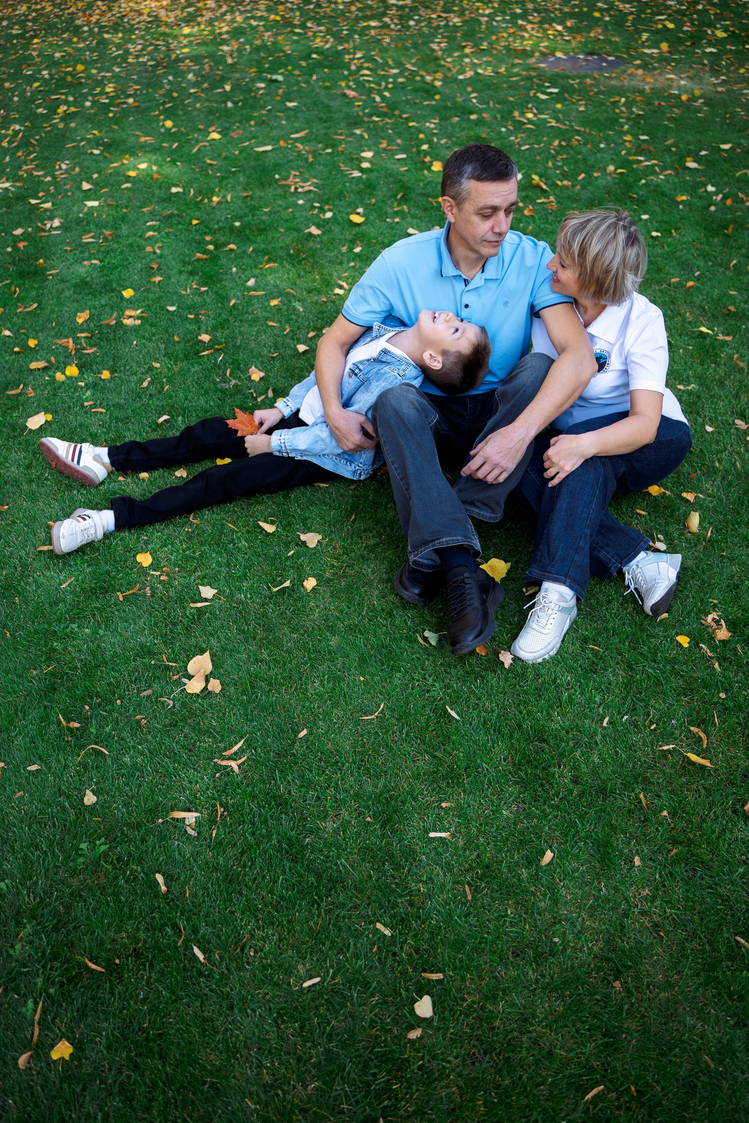 Орленок. Фотограф Мария Зайчик