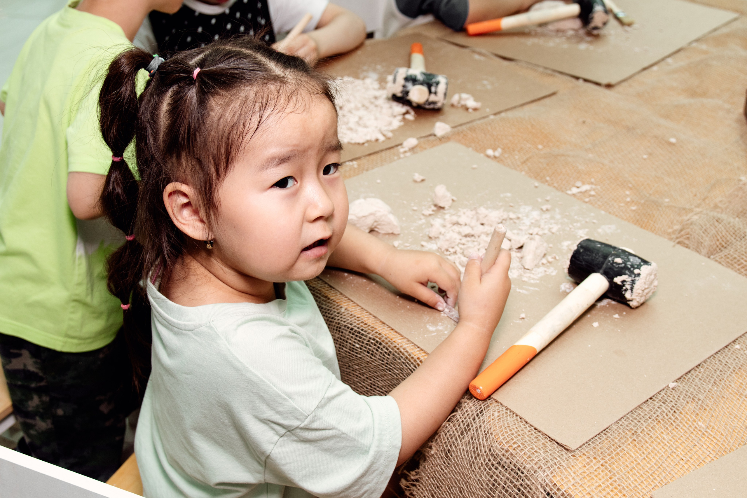 Детский праздник в ТЦ. Фотограф в Севастополе и в Крыму