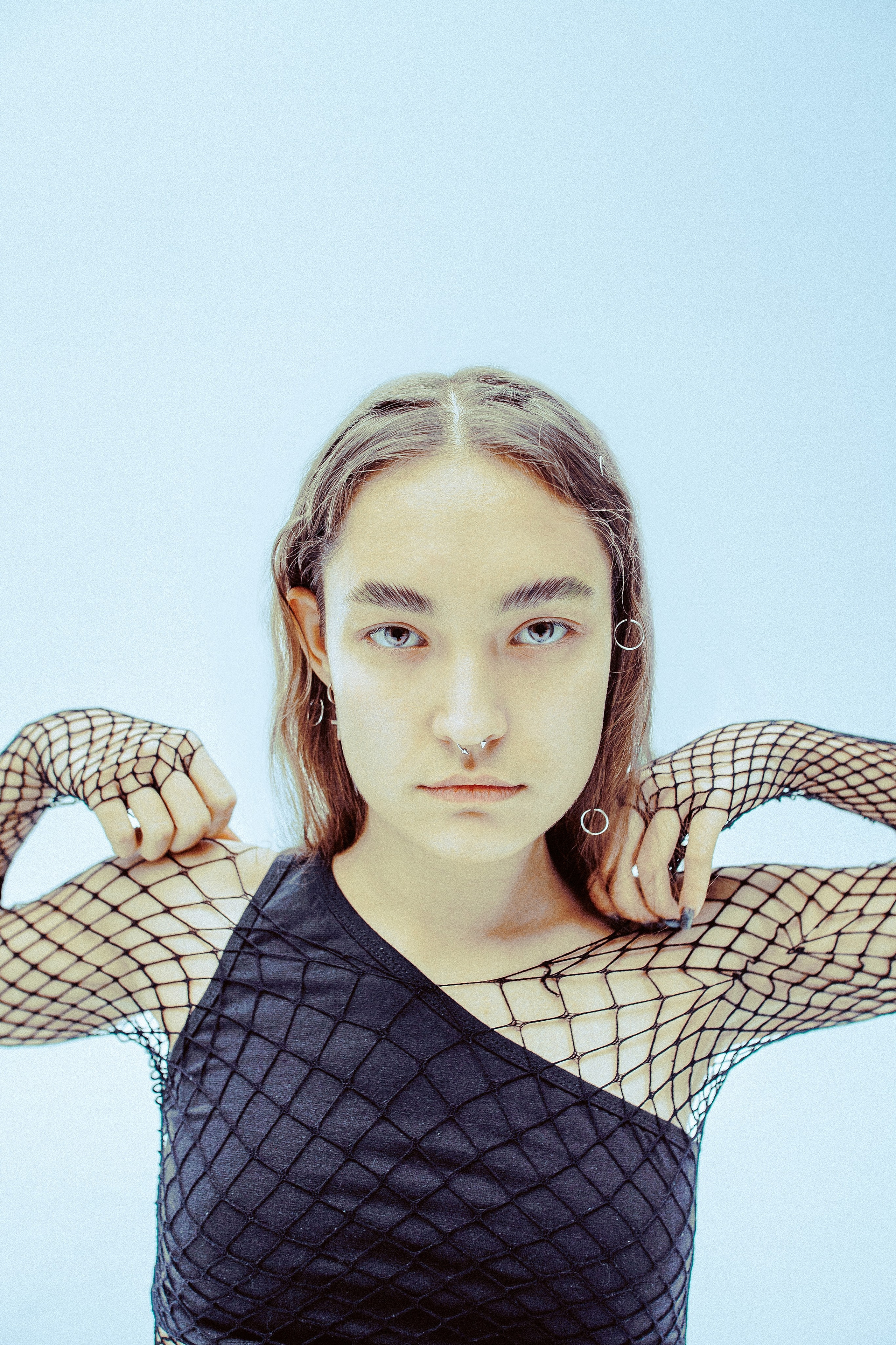 Алина. Galchenok