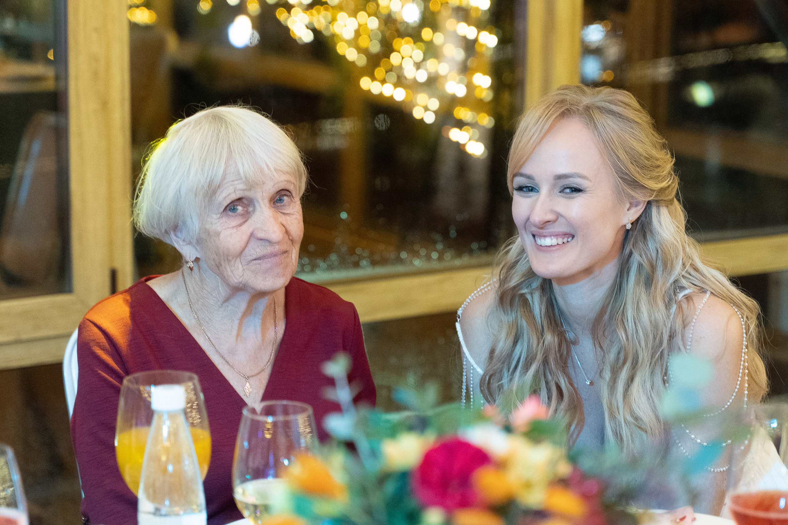 Виталий и Екатерина. Архив