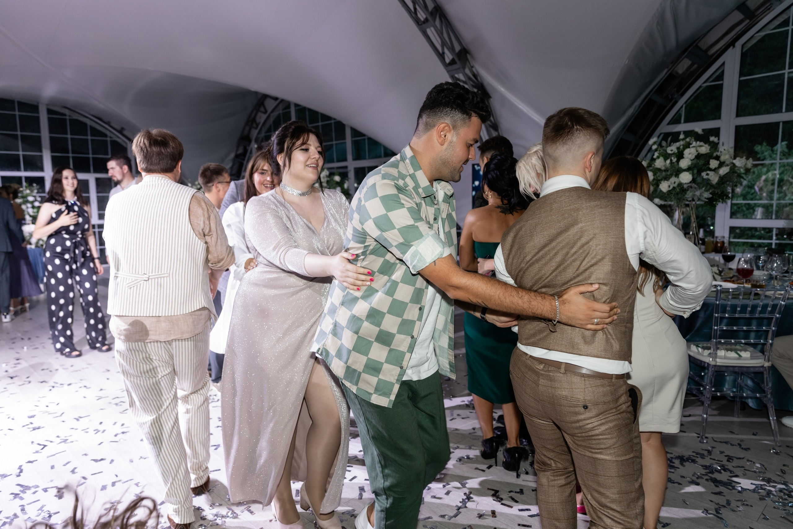 Герман и Анастасия (Artiland). Татьяна Чернышова свадебный фотограф Москва