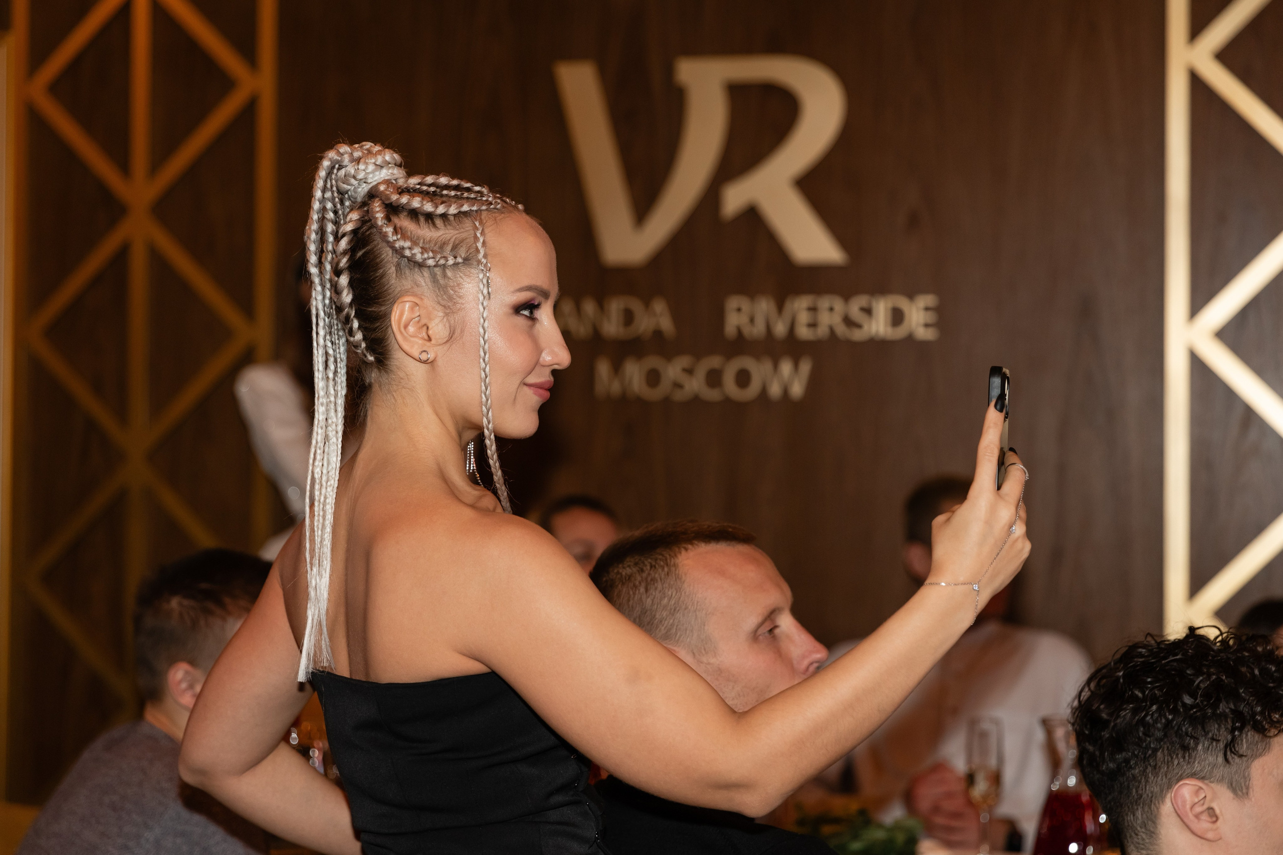 Новогодний корпоратив Третий Рим (Veranda Riverside). Татьяна Чернышова свадебный фотограф Москва