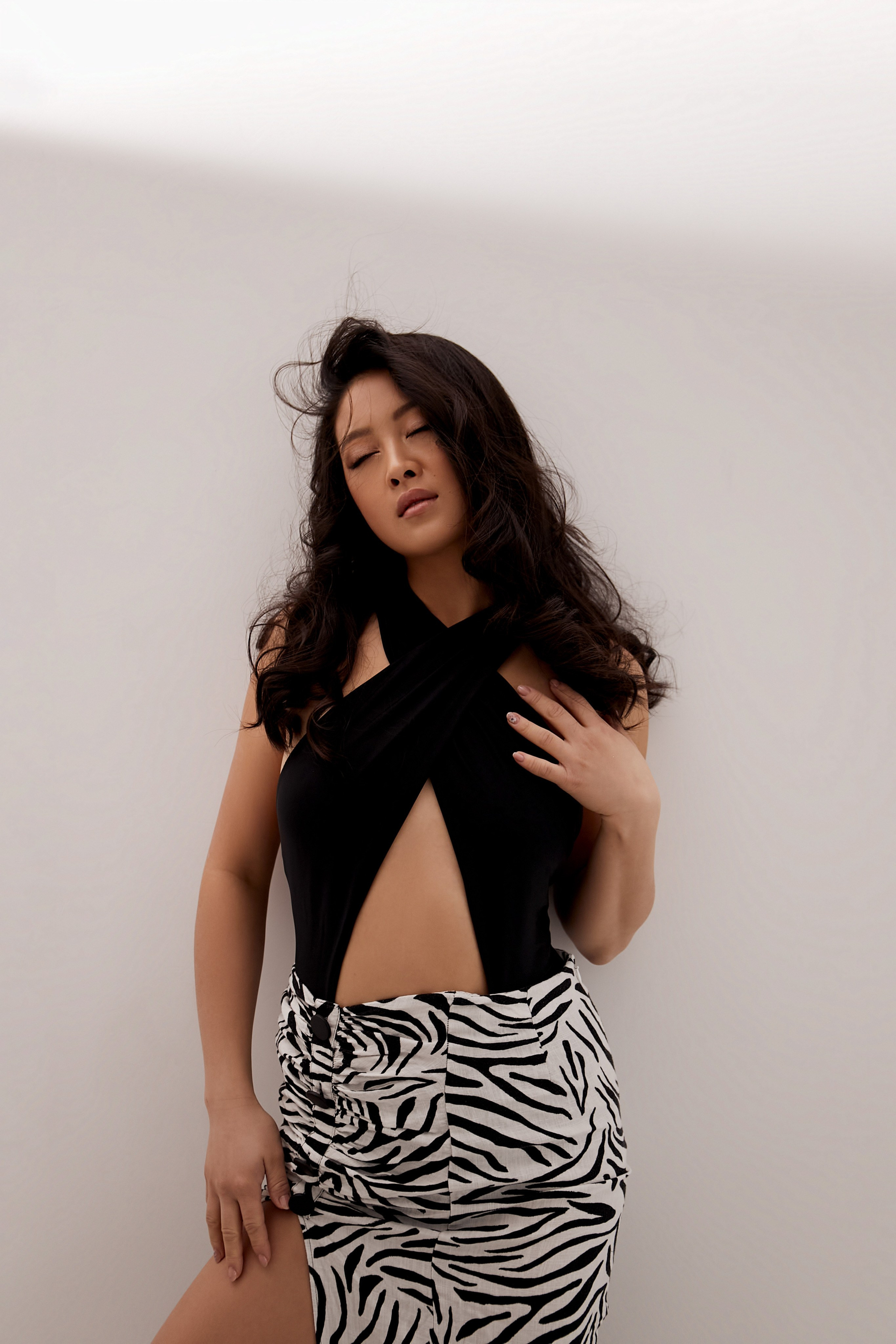 Студийные съемки