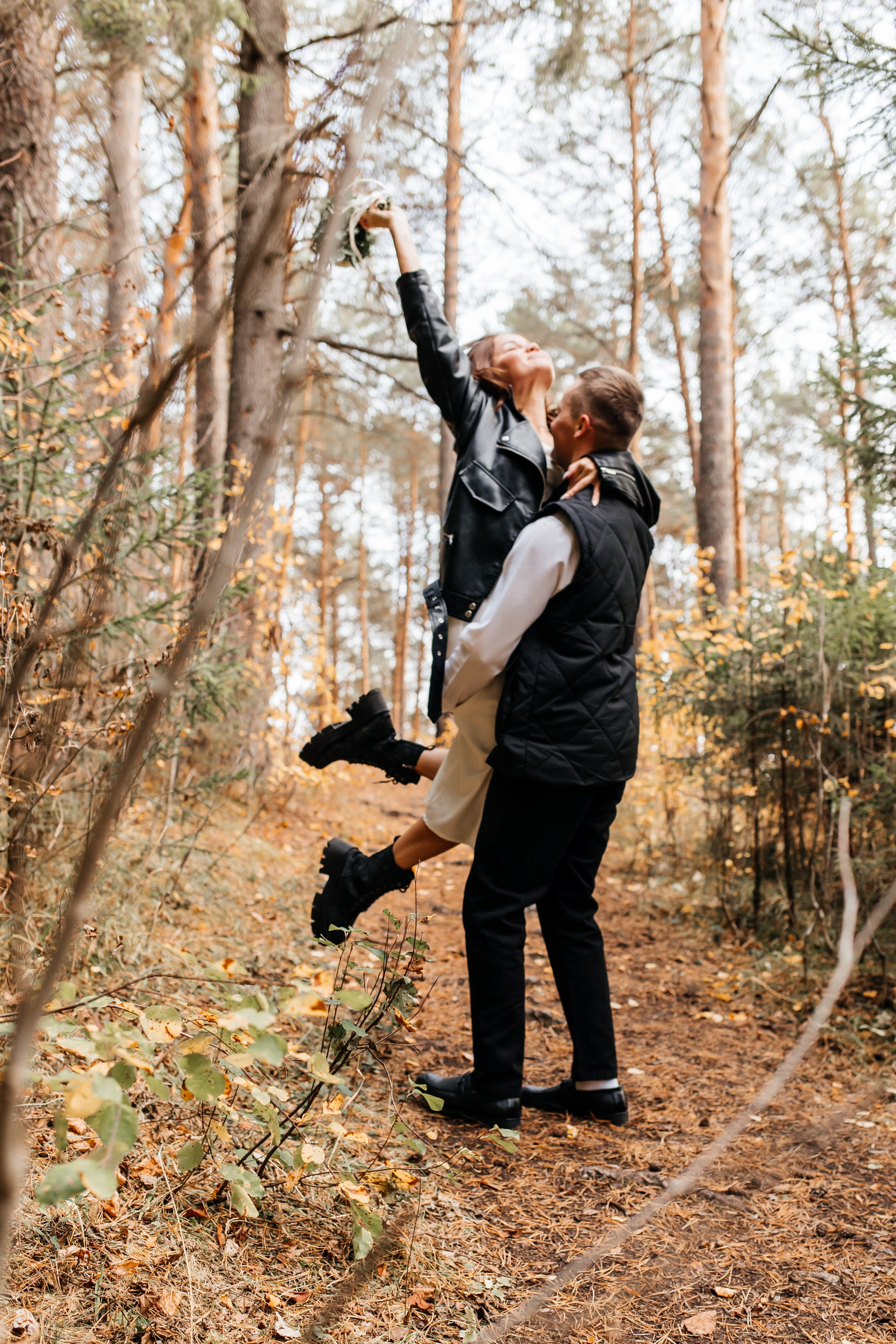 СЕРГЕЙ&КСЕНИЯ. Фотограф Кудымкар | Пермский край