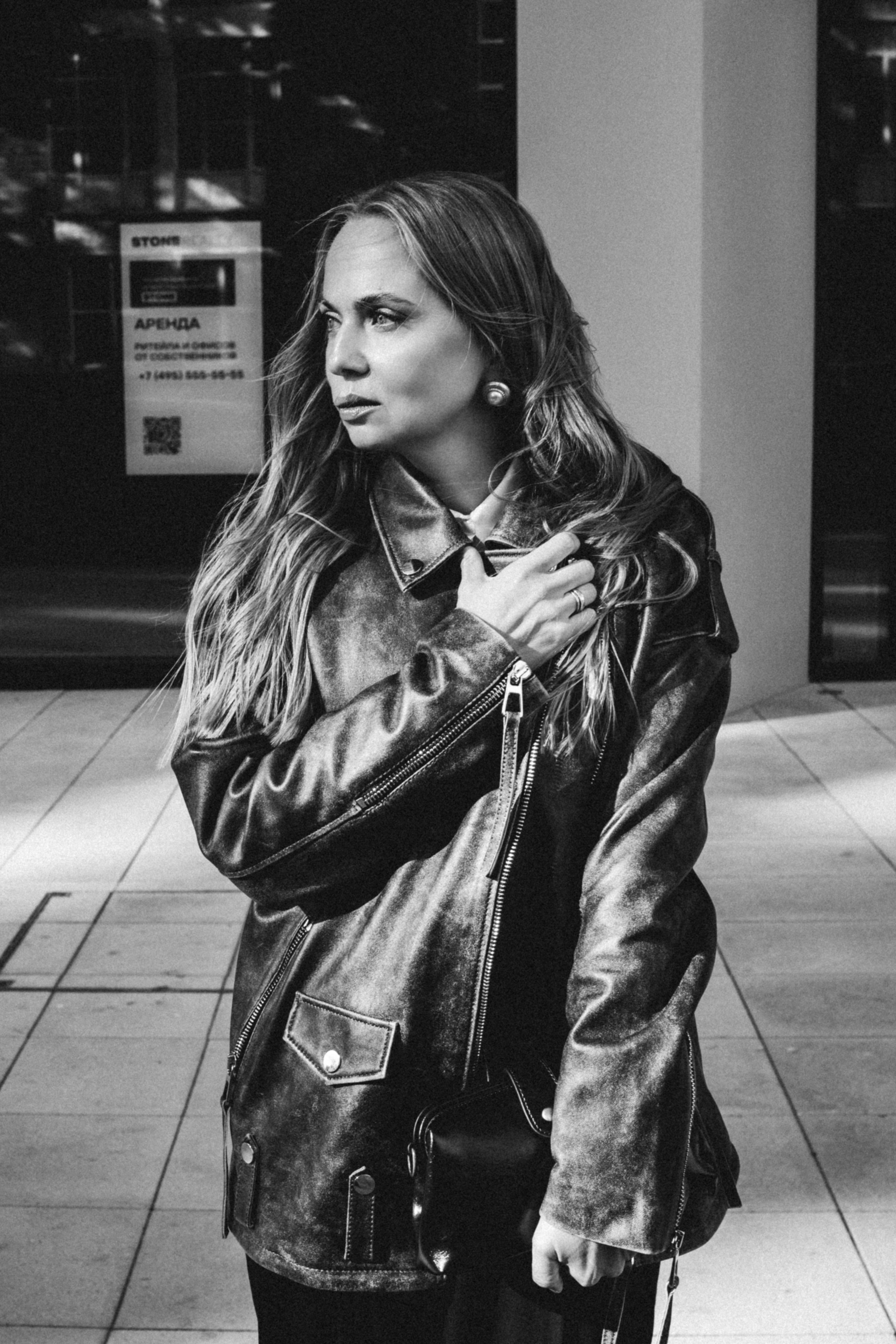 Елена. Фотограф Москва Светлана Кирюшина