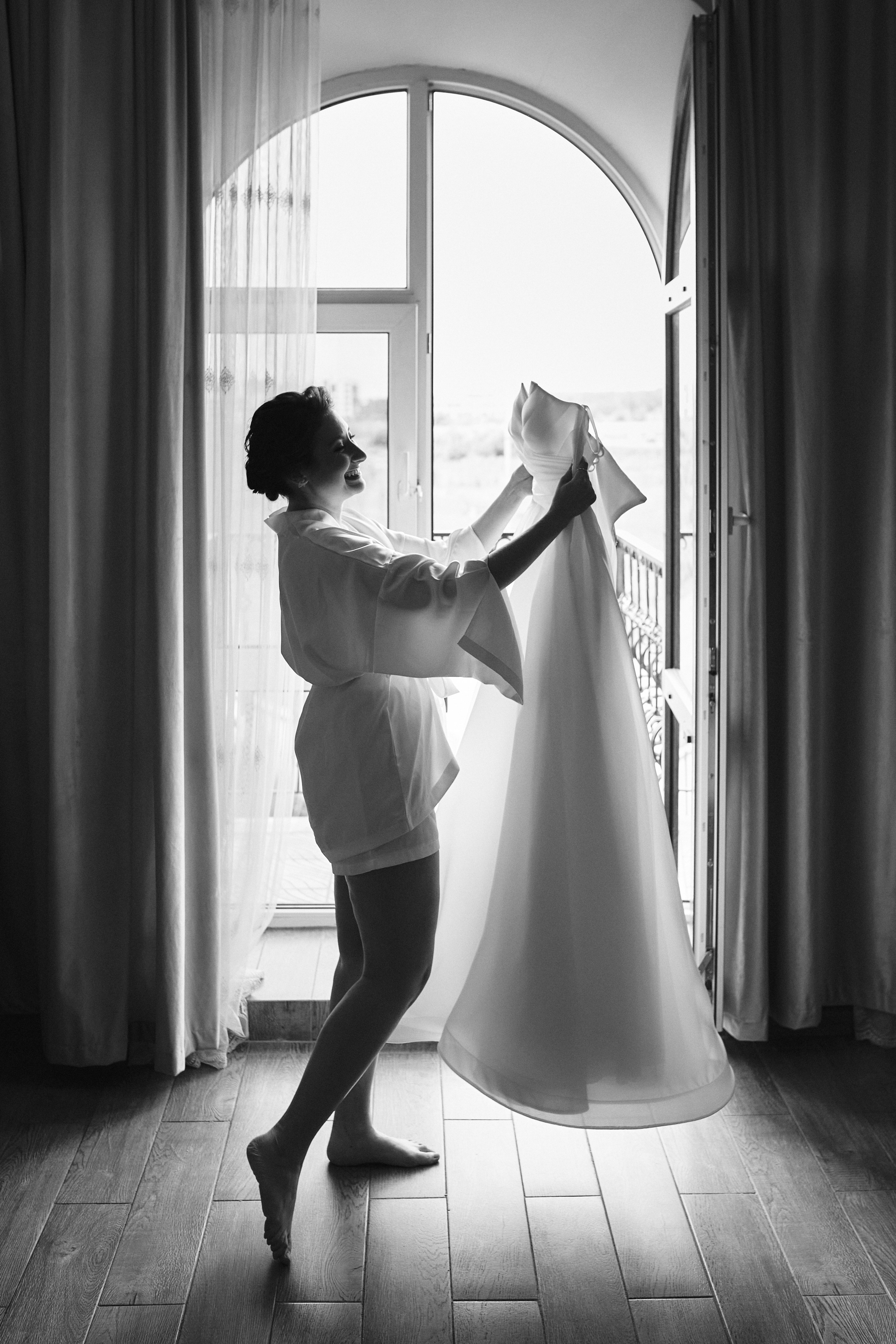 Свадебное лавстори. Фотограф в Москве Ира Васильева