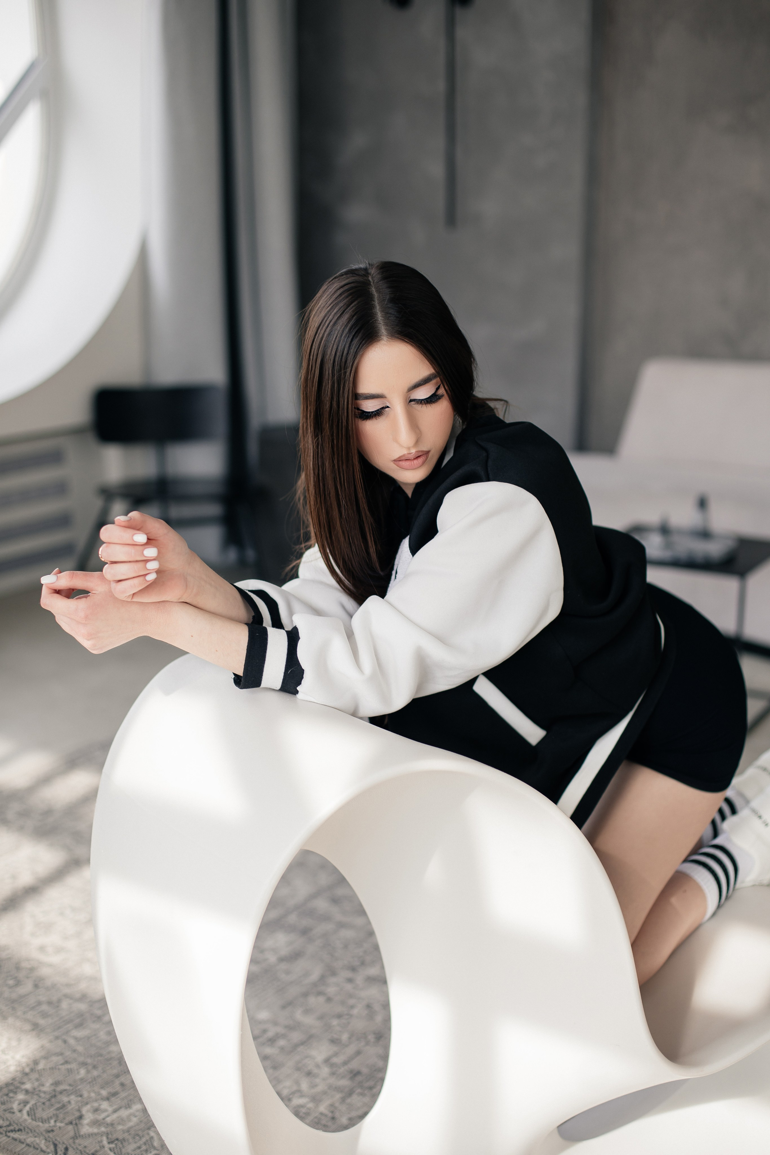 Яна. Фотограф в Москве Валерия Рожкова