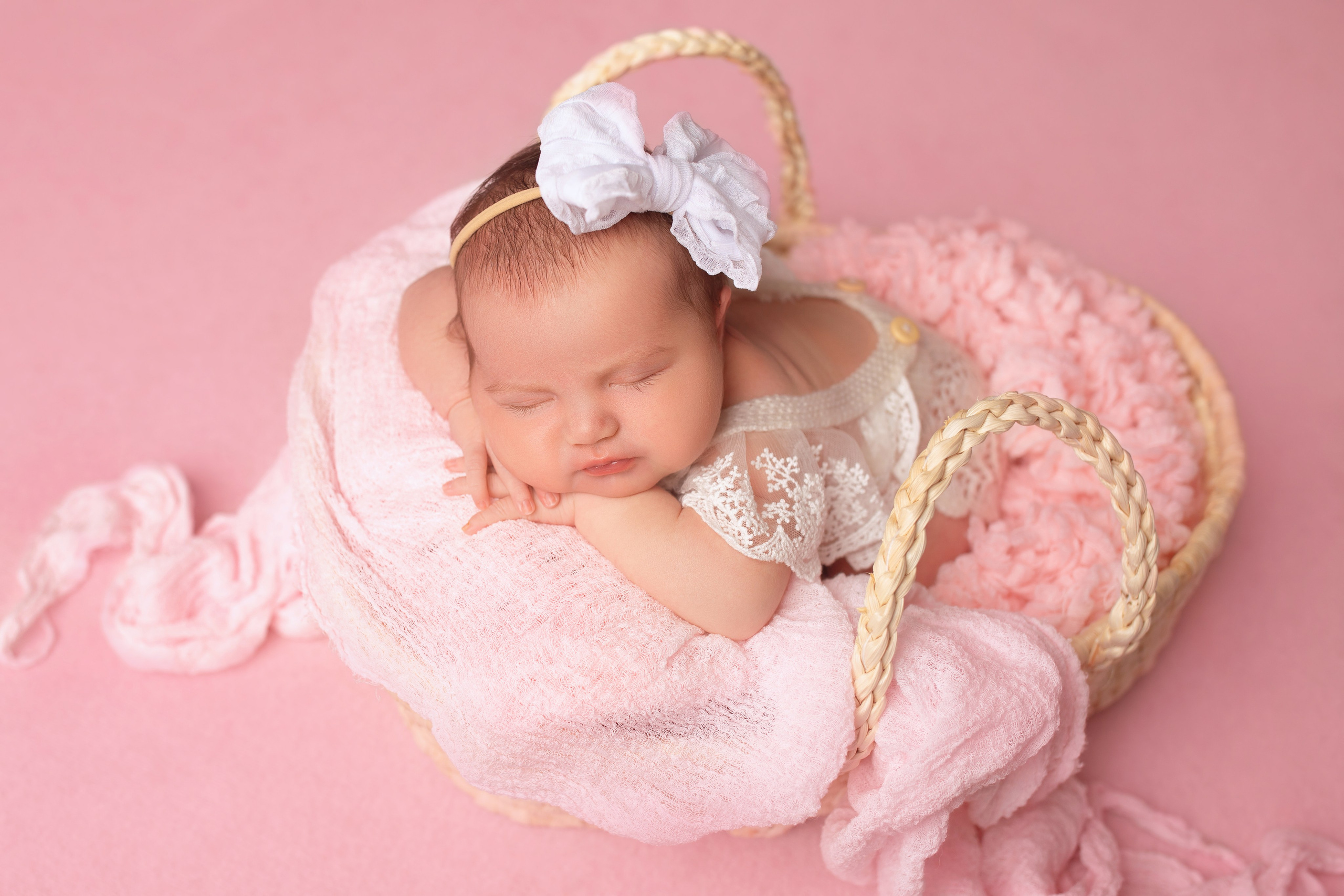 Фотосъемка младенцев Хабаровск, фотосессия новорожденных Хабаровск, фотосессия newborn Хабаровск