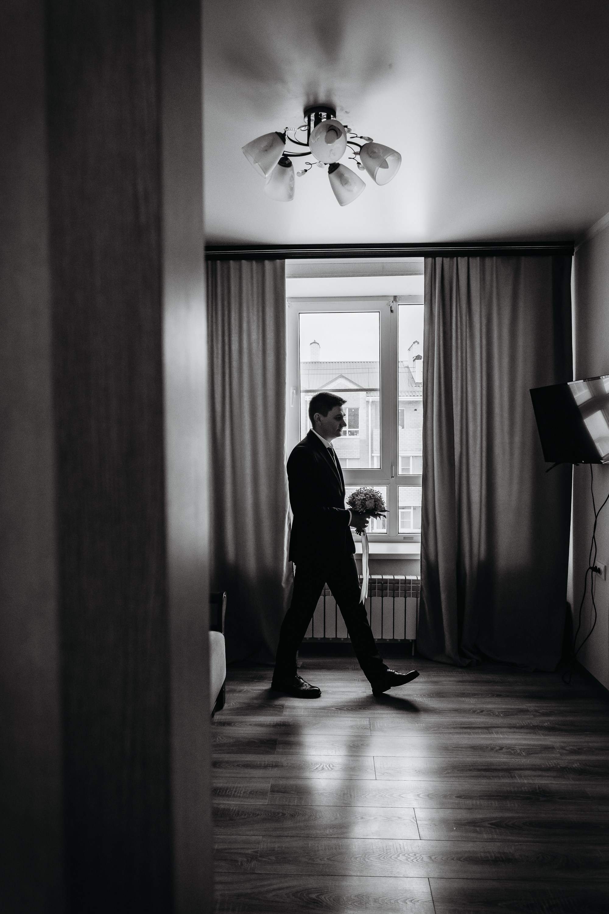 Артем и Валентина. Свадебный и семейный фотограф в Невинномысске Наталья Куликова