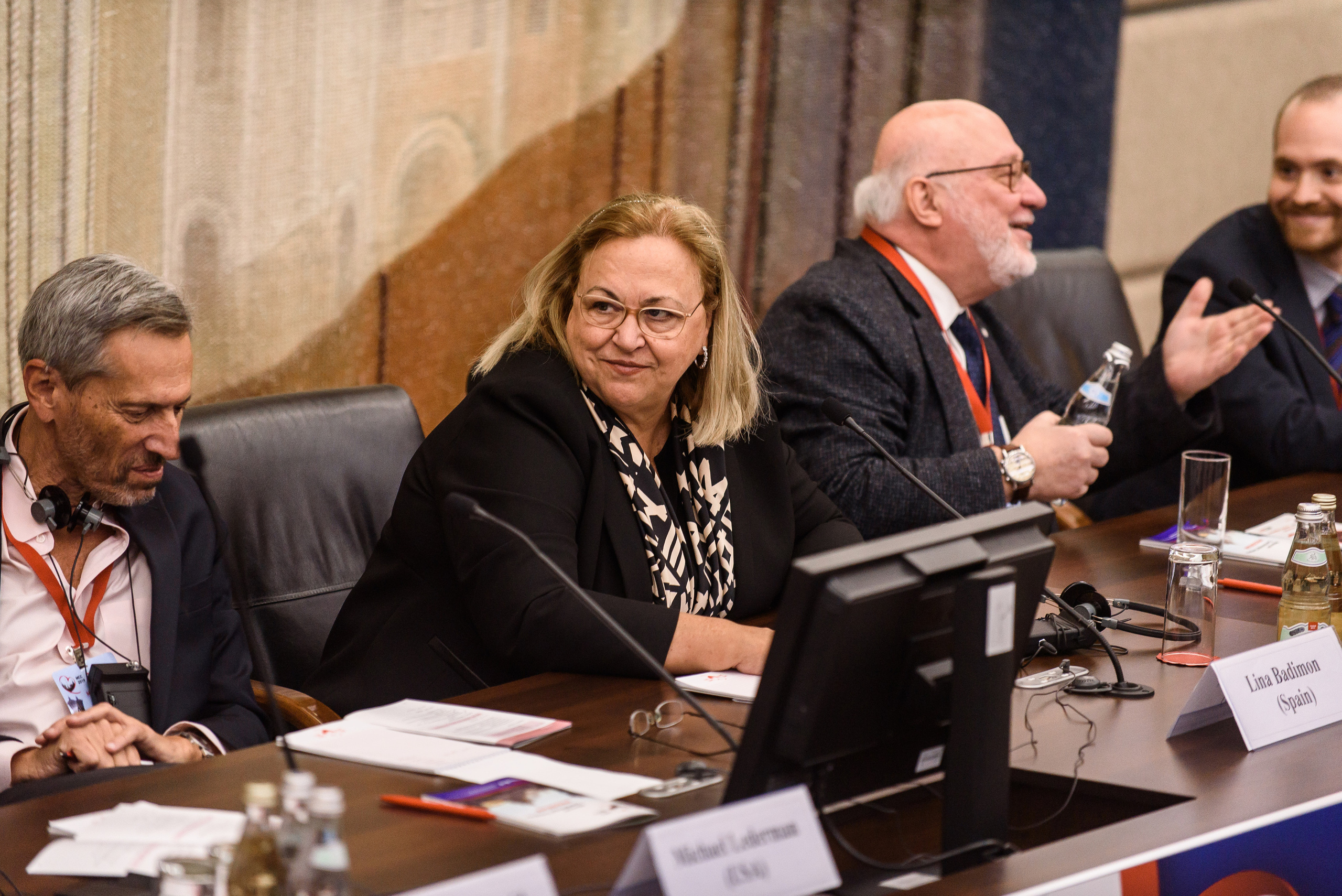 Конференции, бизнес-мероприятия. Главная