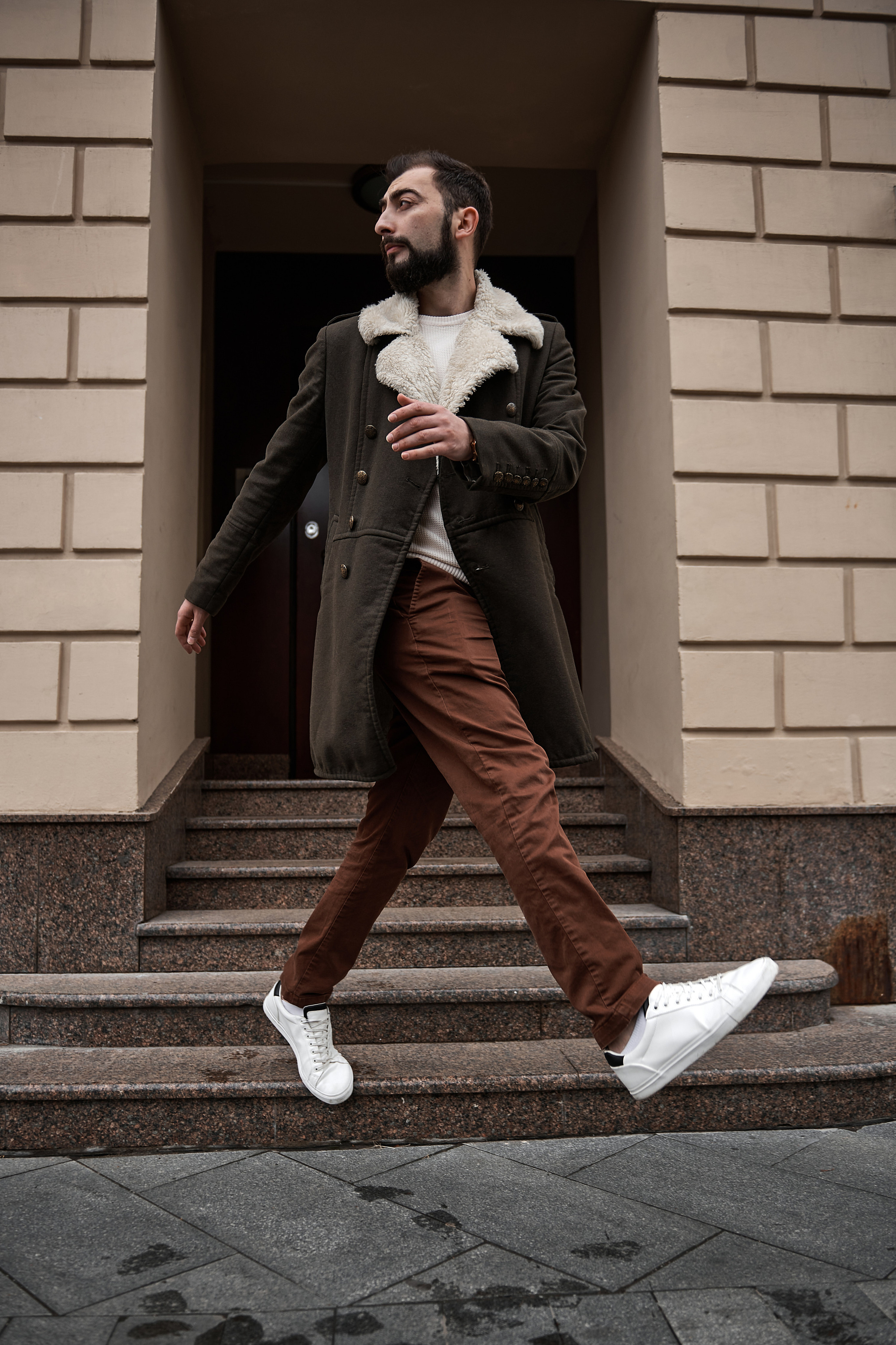 Контент для соцсетей. Главная