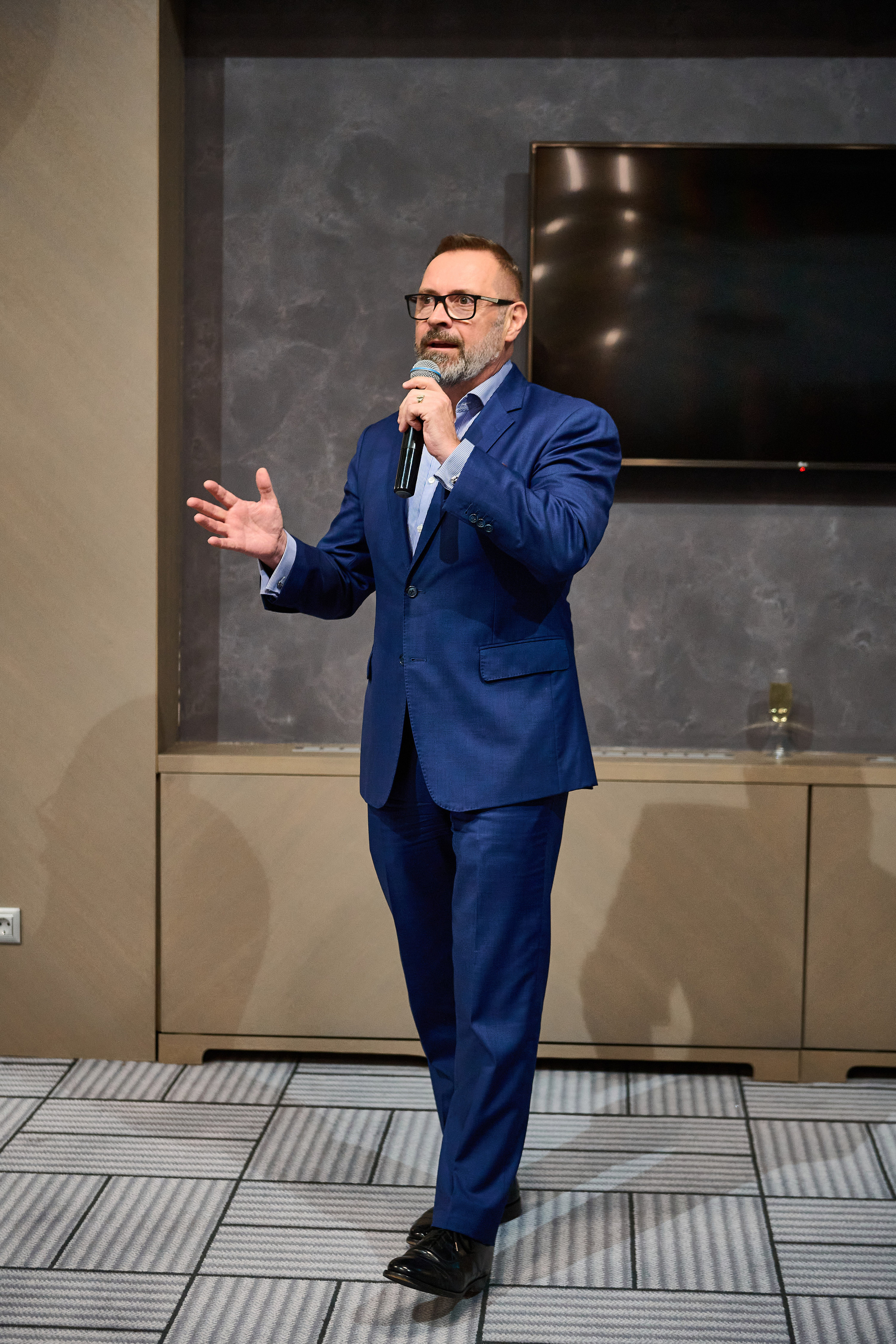 Корпоративы, события. Главная