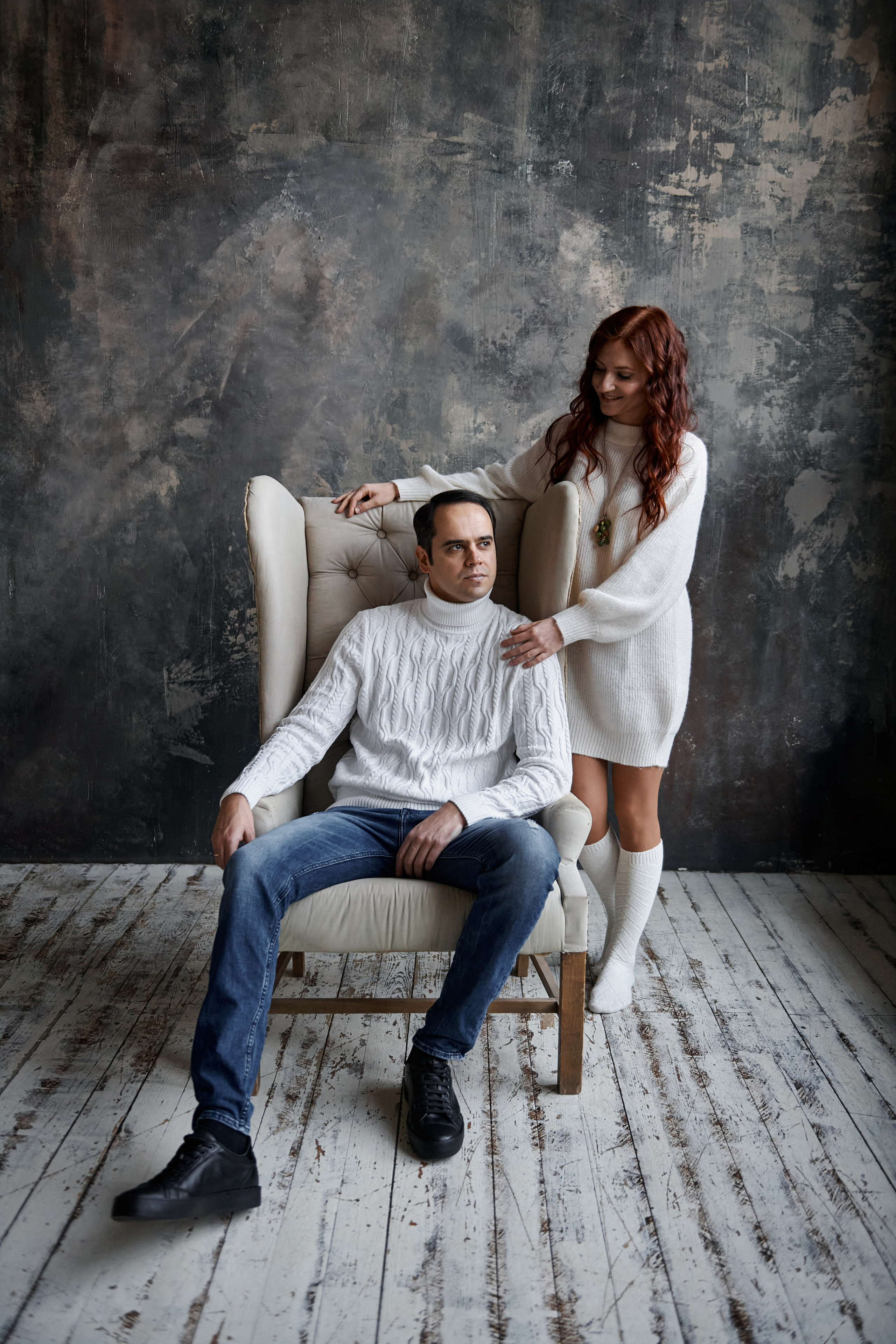 Семейные съемки. Главная