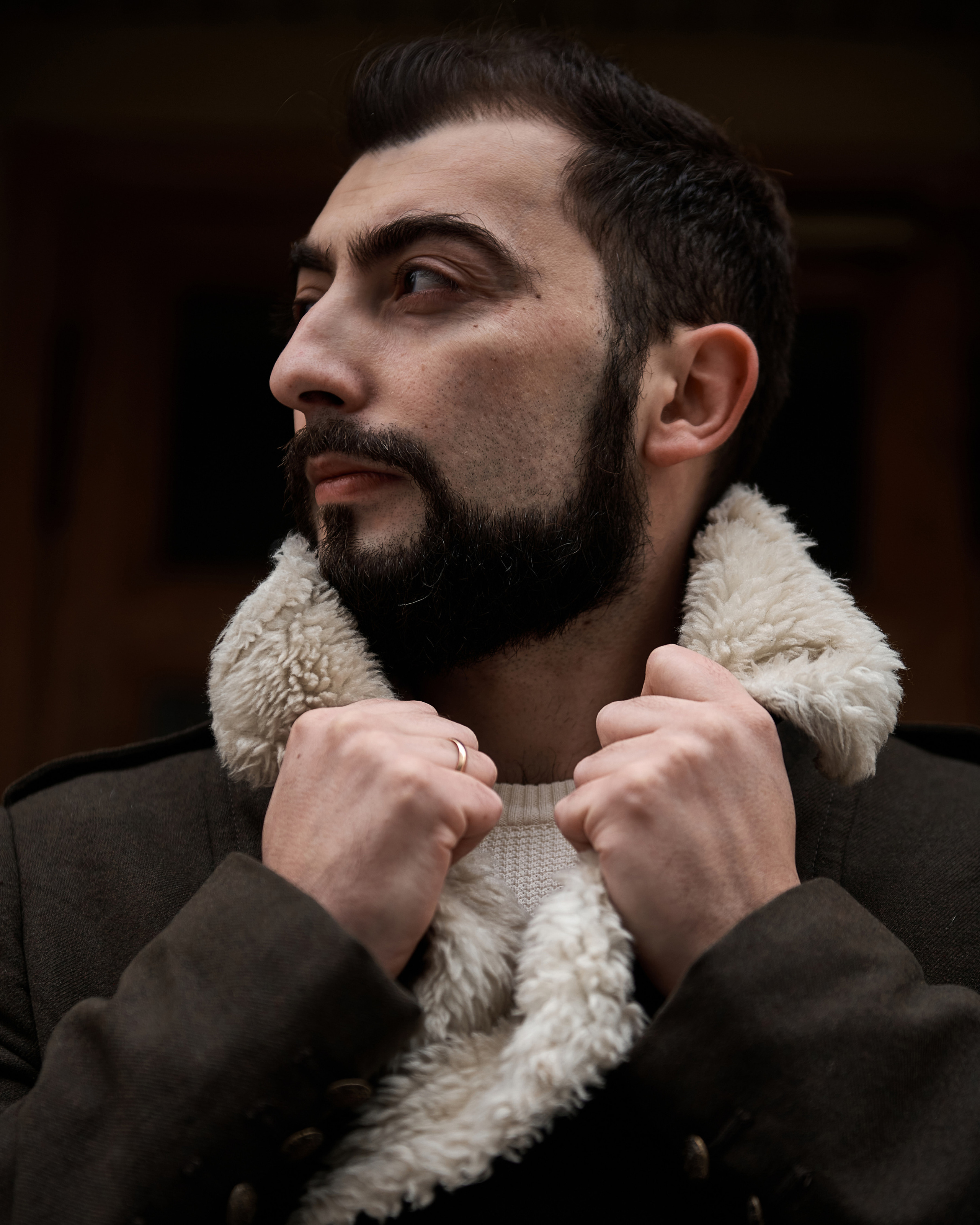 Контент для соцсетей. Главная