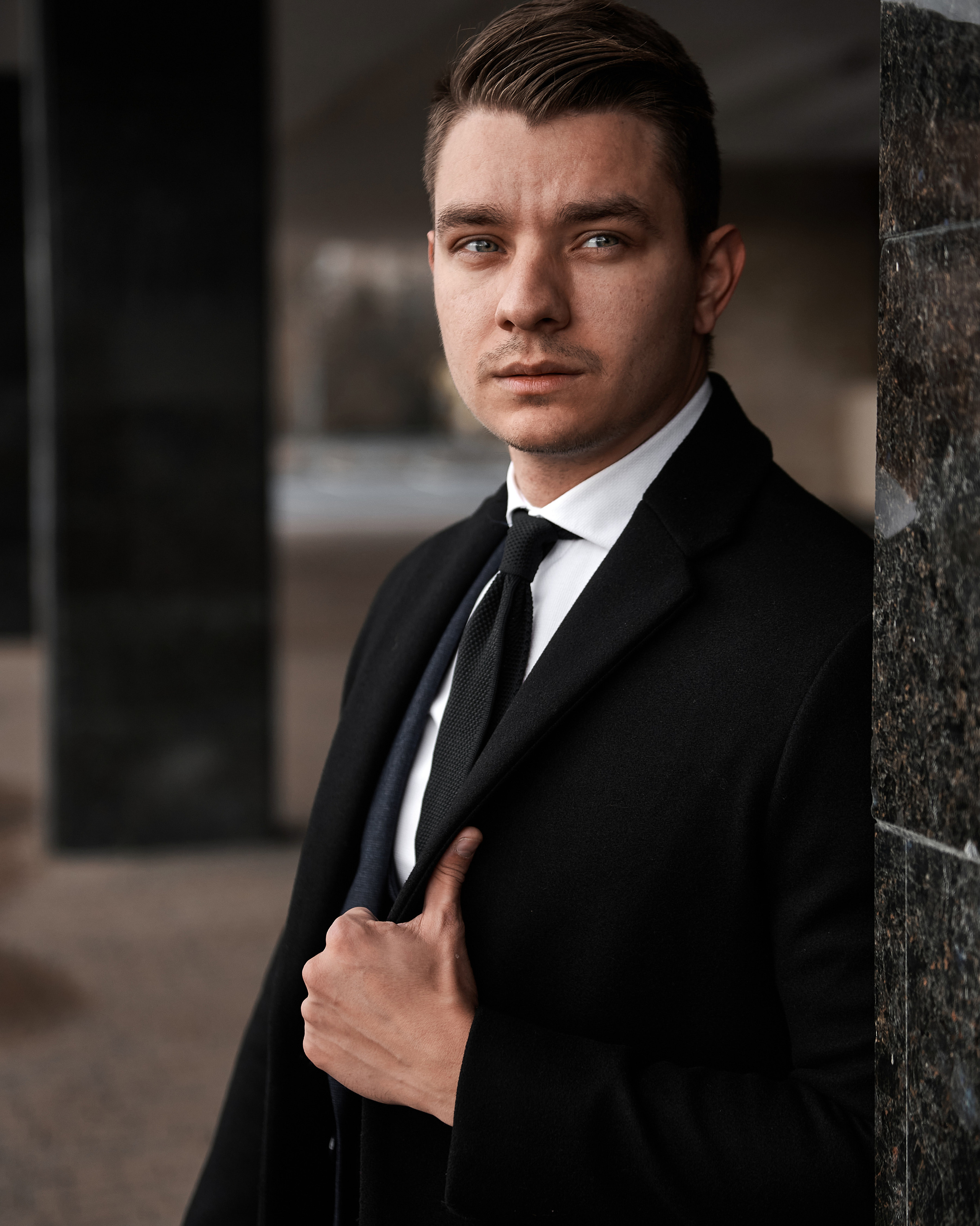 Контент для соцсетей. Главная