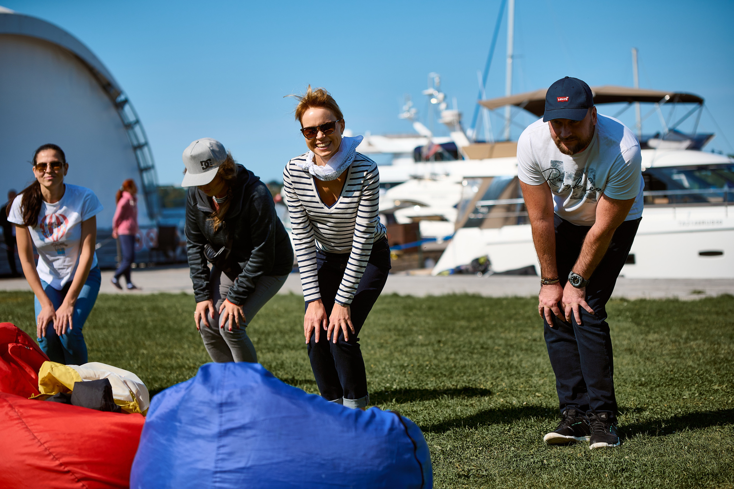 Регаты. Главная