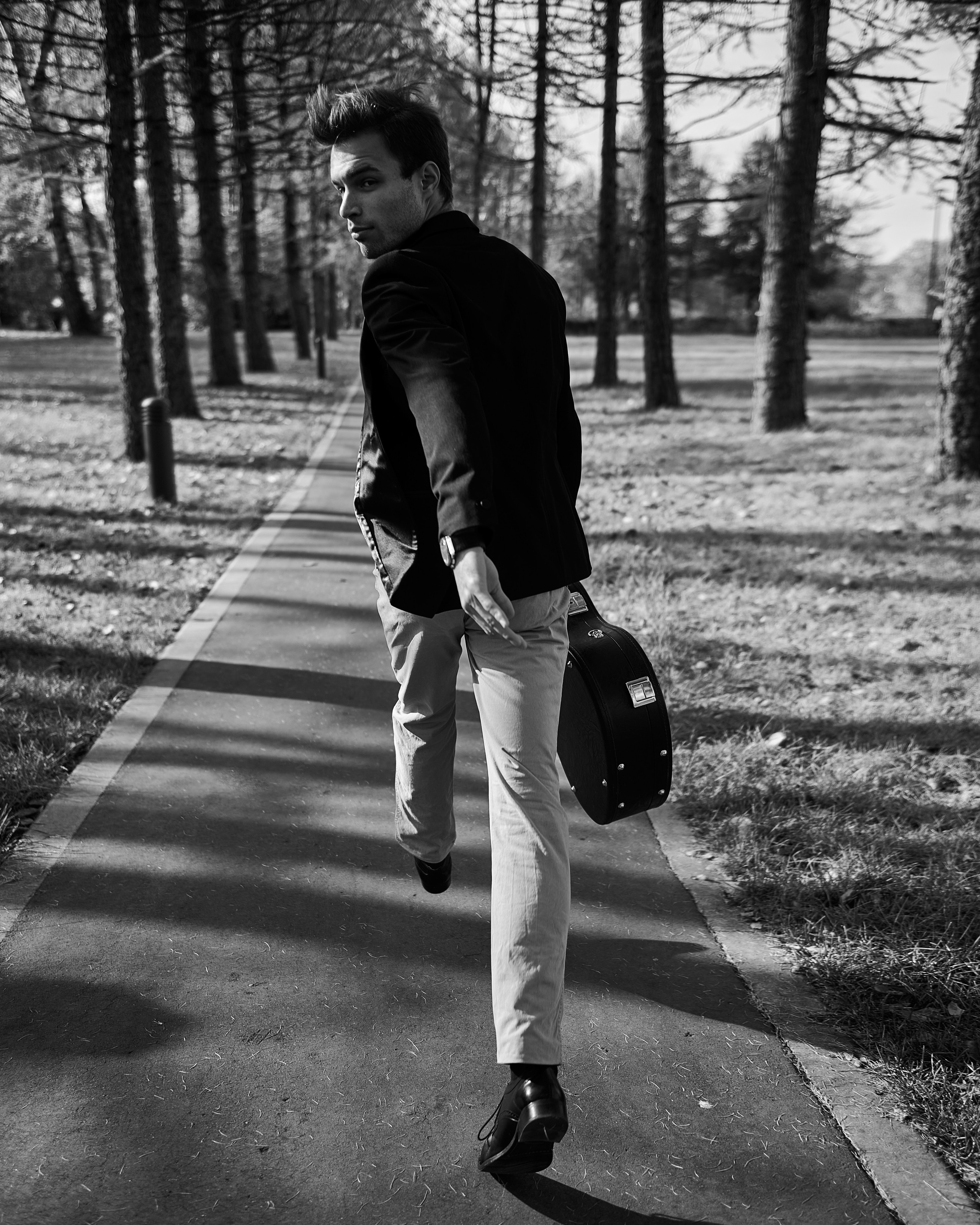 Контент для соцсетей. Главная