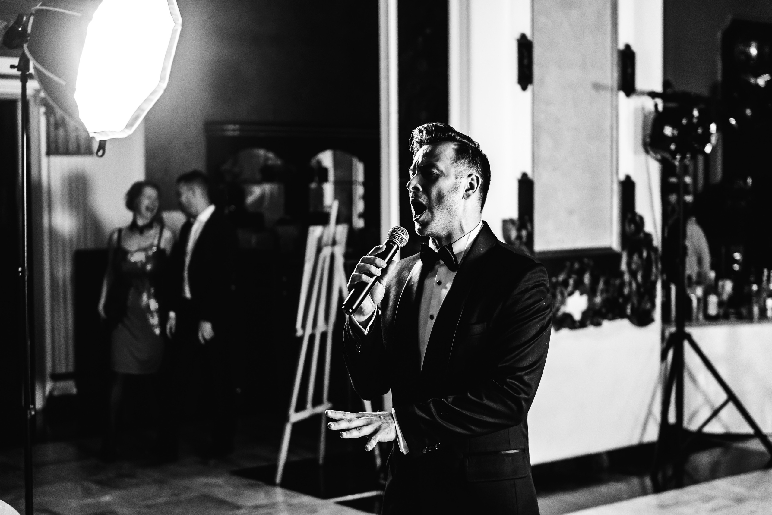 Корпоративы, события. Главная