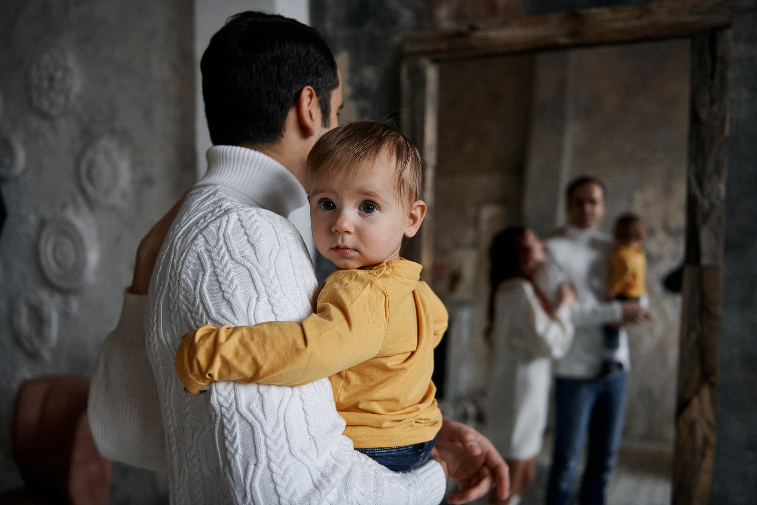 Семейные съемки. Главная
