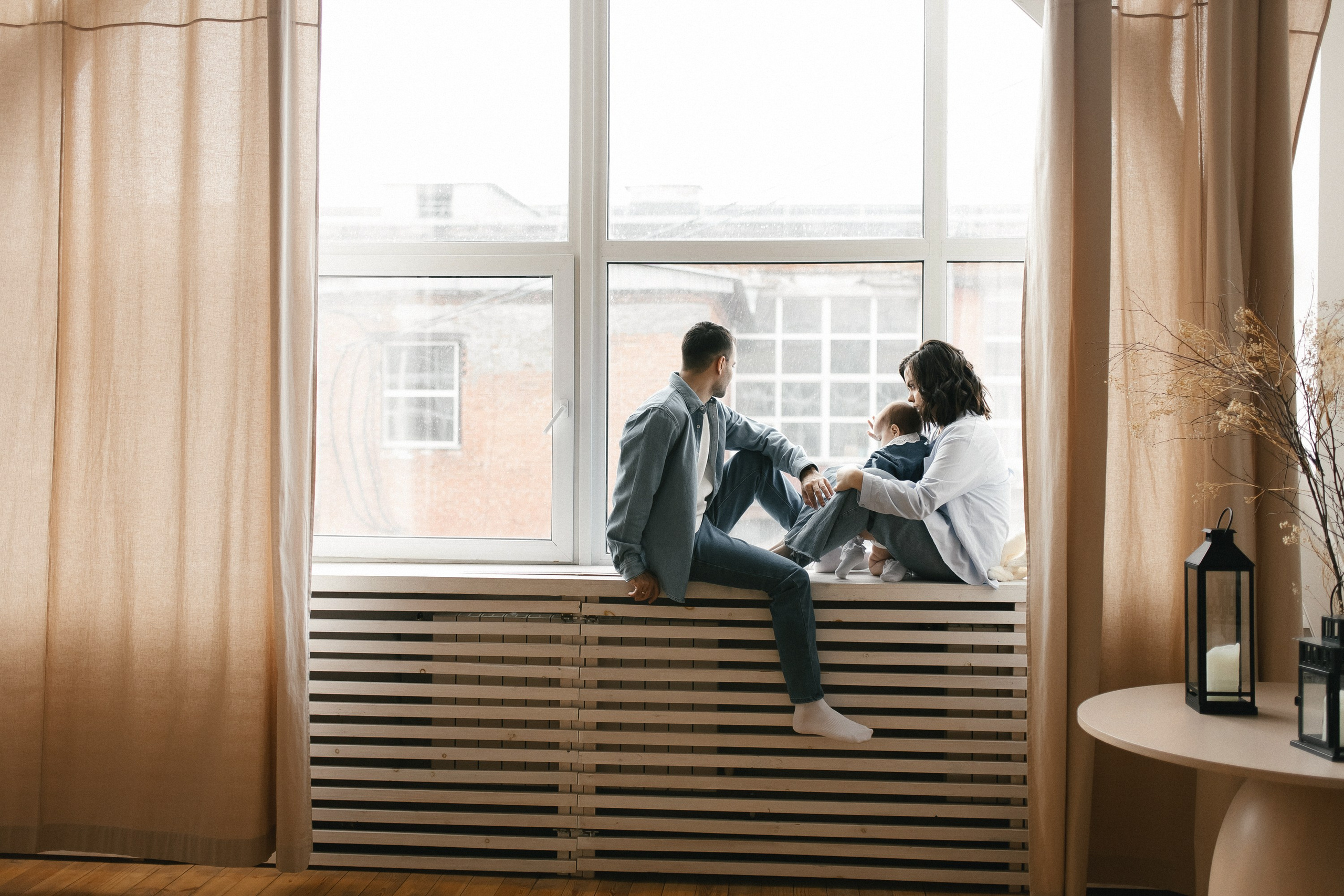 «МАЛЕНЬКИЕ ПЯТОЧКИ». Maria Startseva Photo