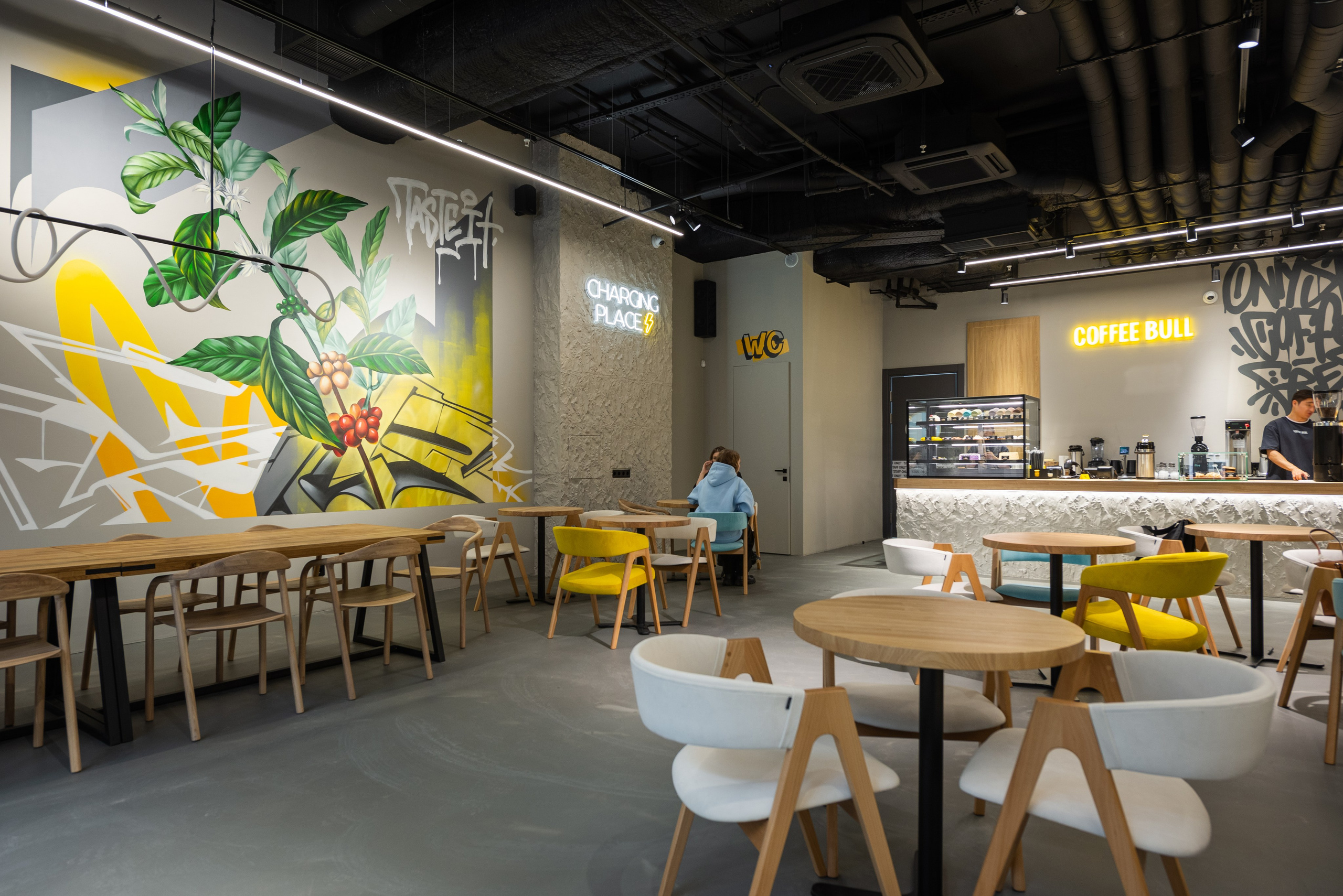 Алексей Каменский — интерьерный и архитектурный фотограф в Москве