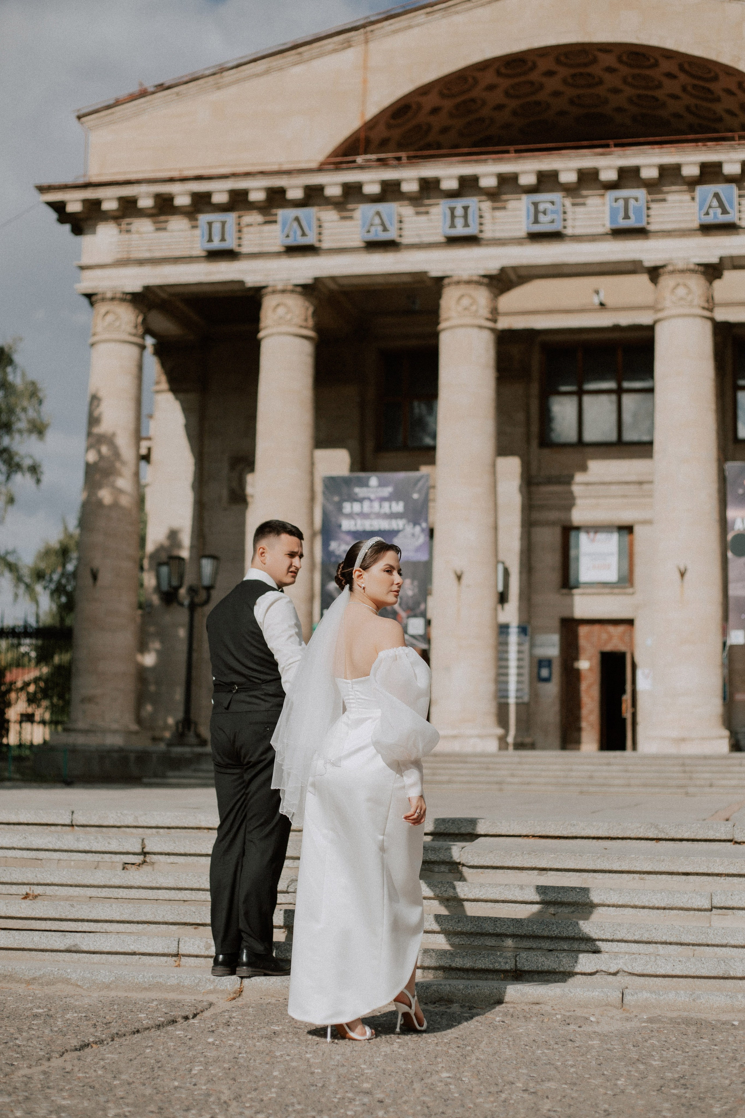 Свадьба Лера Дима. Фотограф|Волгоград|Фролово