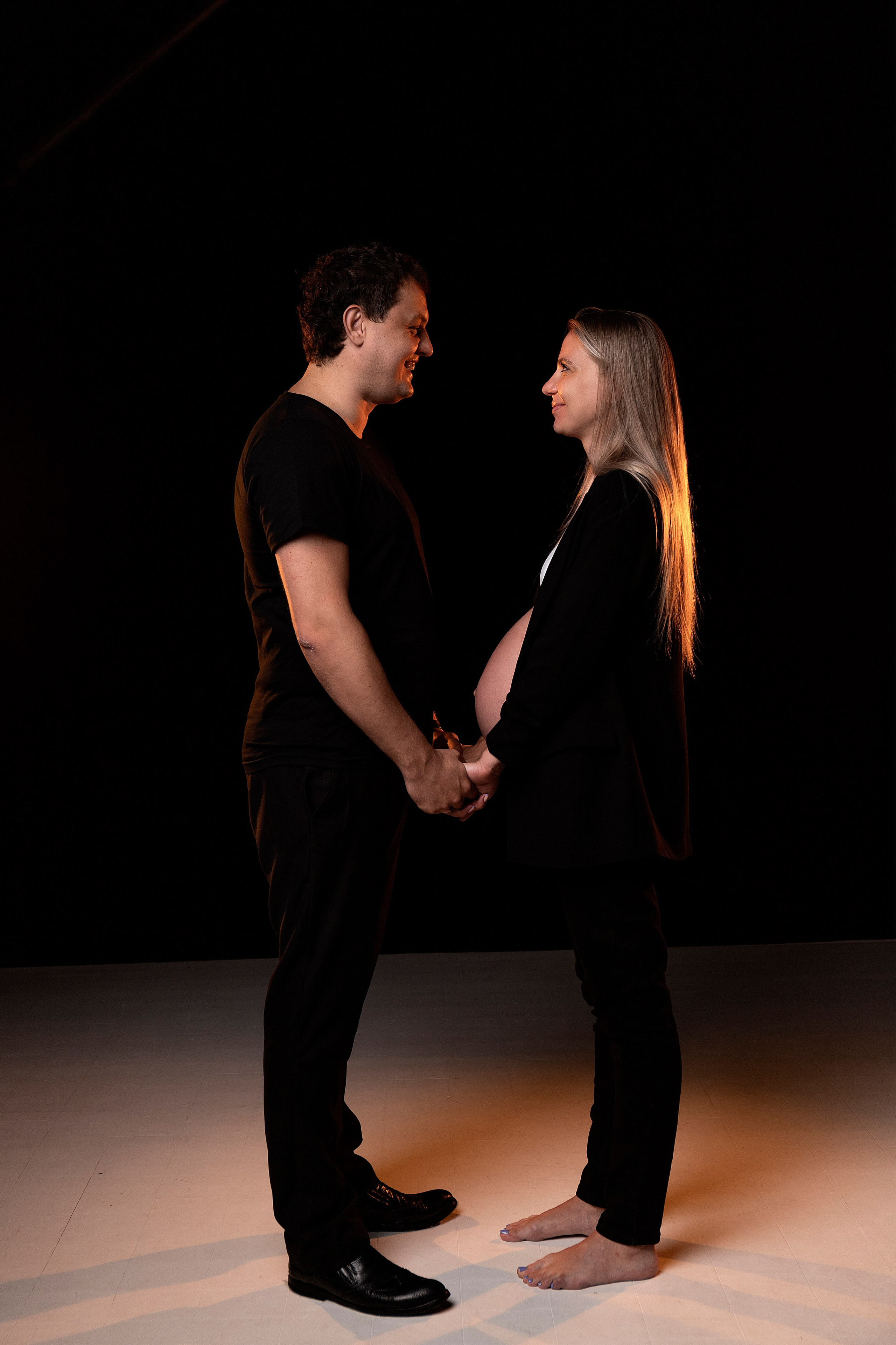 В ожидании. Настасья Перова Фотограф