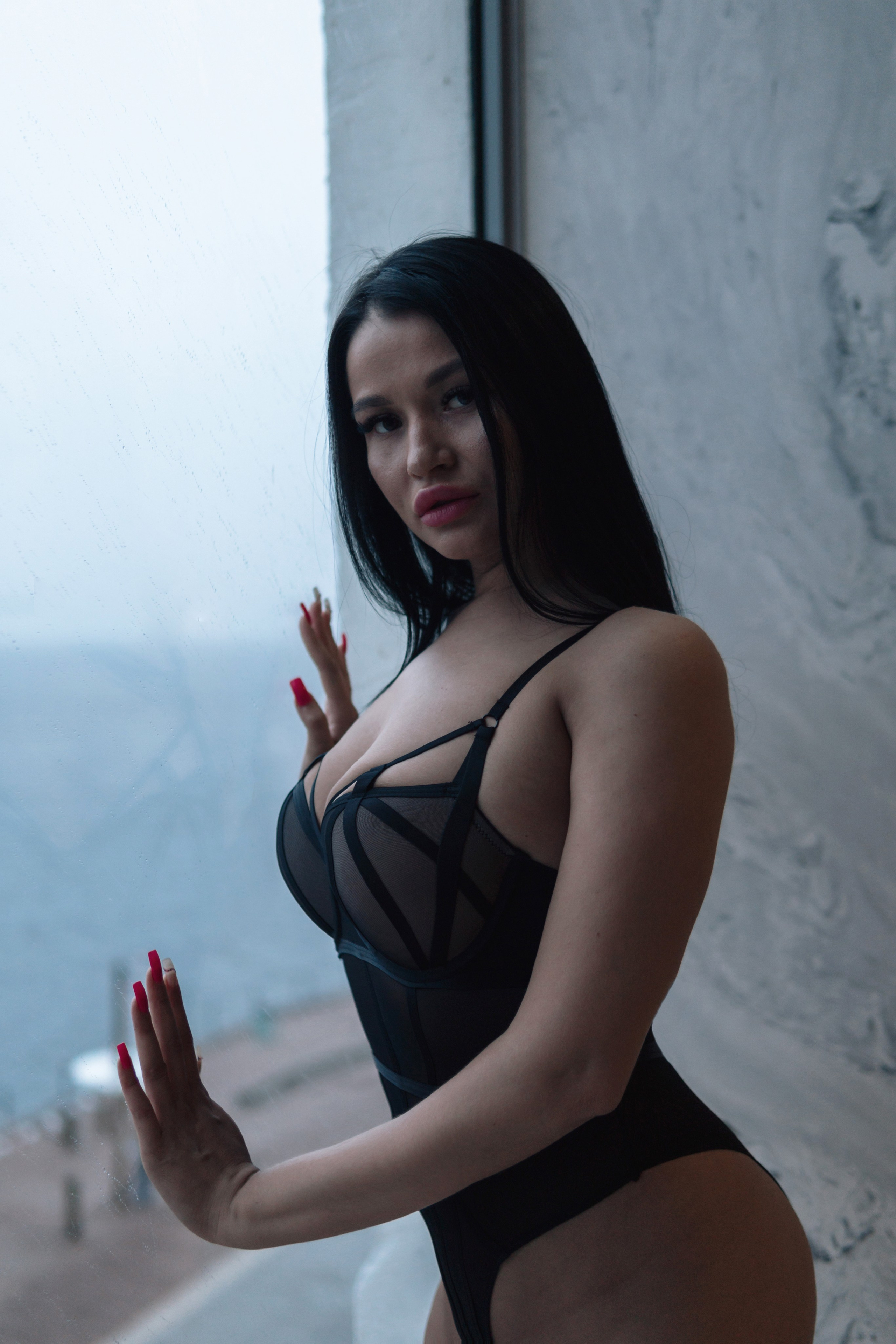 Августа. Фотосъемки в Санкт-Петербурге и Ленинградской области