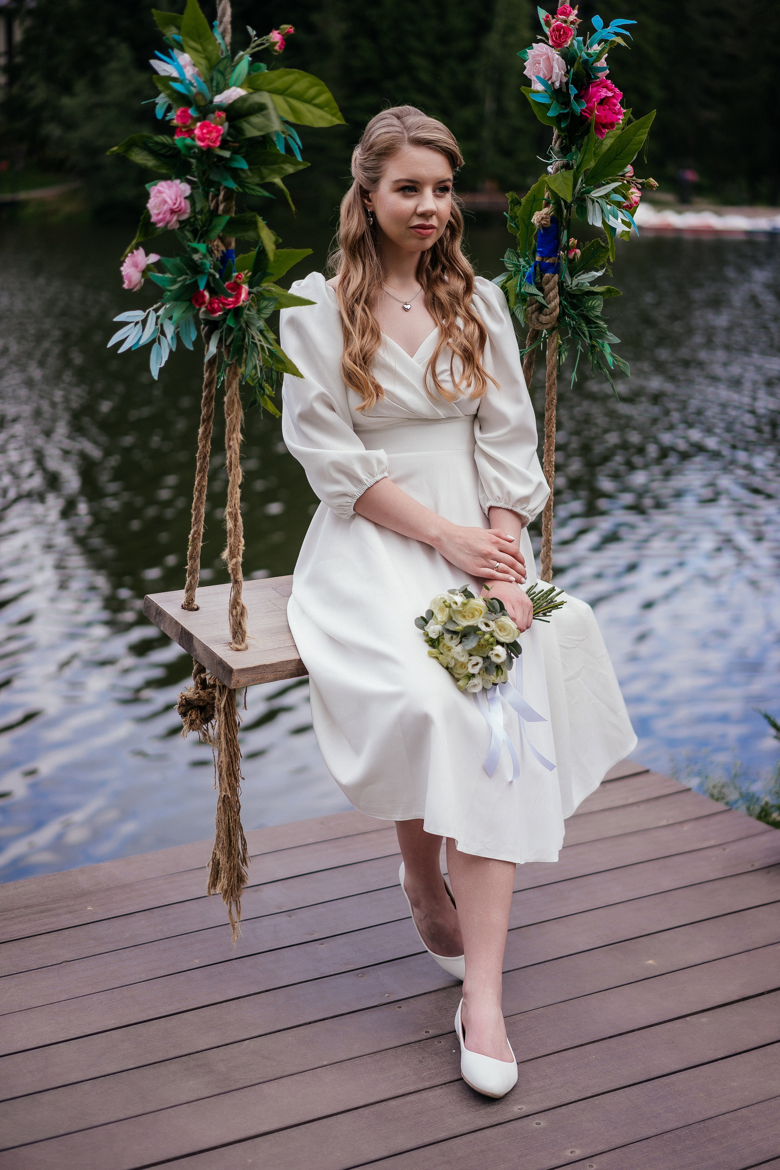 Наталья & Илья | 14.06.2024. Photographer and videographer Smolensk | Caesar Studio